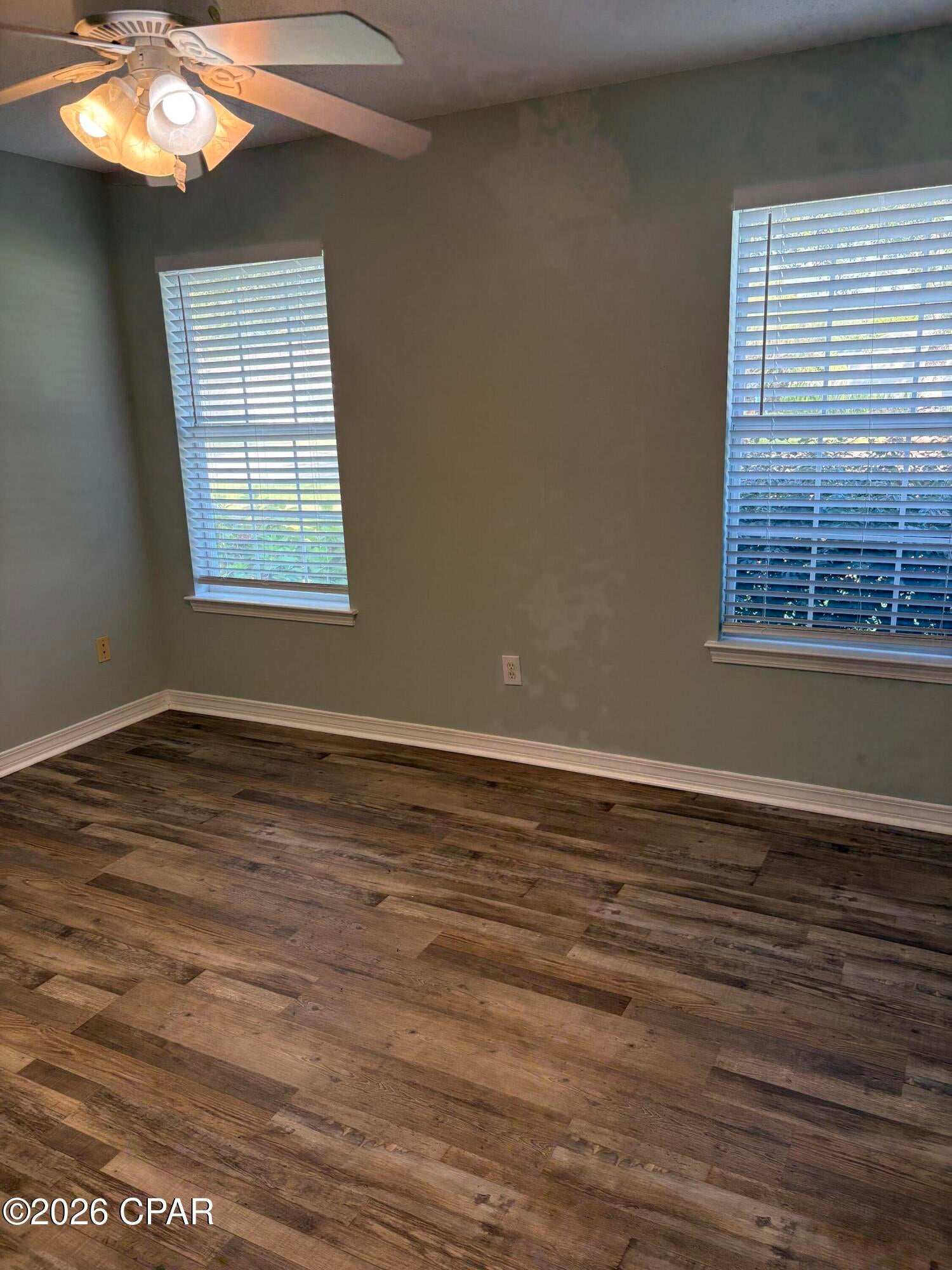 Palmetto Trace Phase 1 - Residential