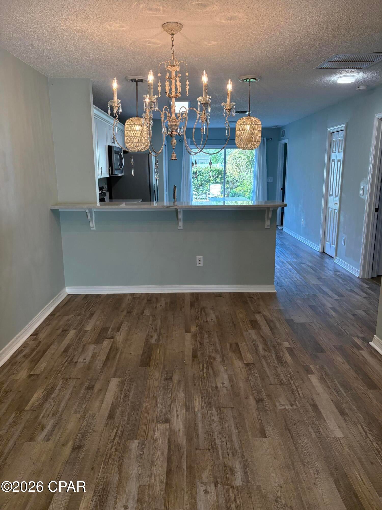 Palmetto Trace Phase 1 - Residential