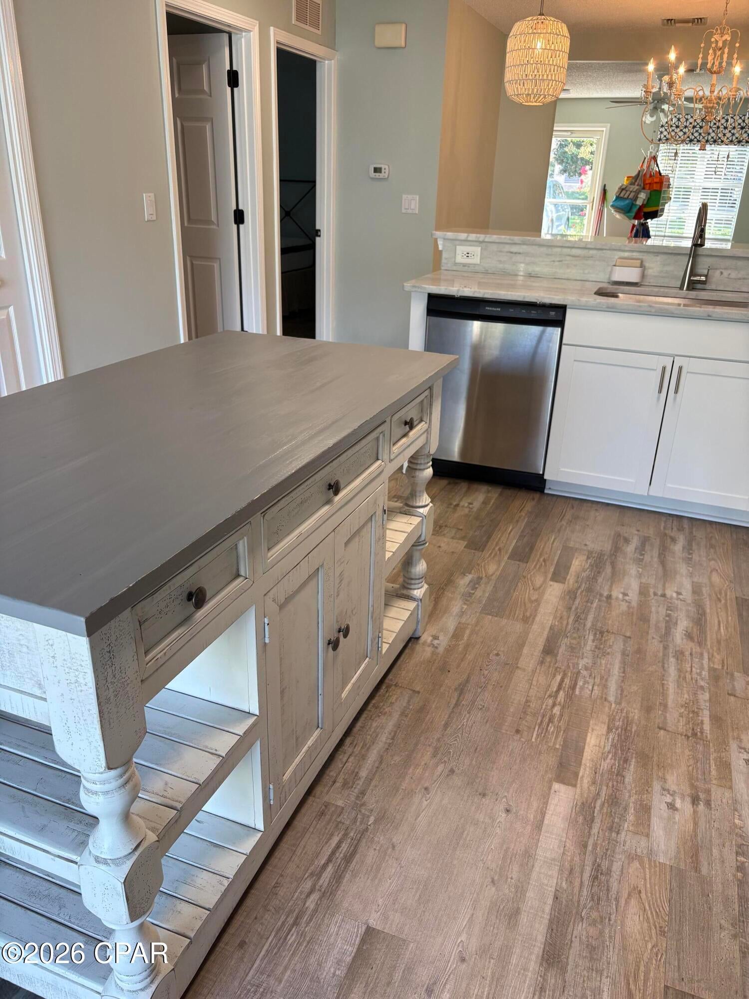 Palmetto Trace Phase 1 - Residential