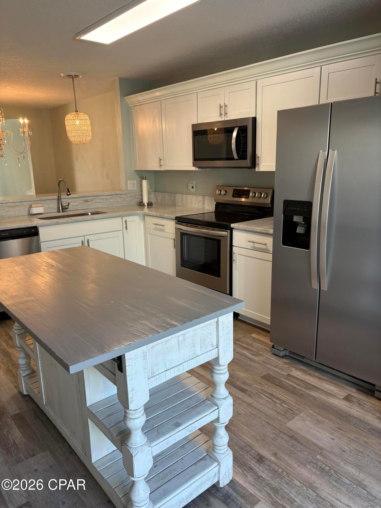 Palmetto Trace Phase 1 - Residential