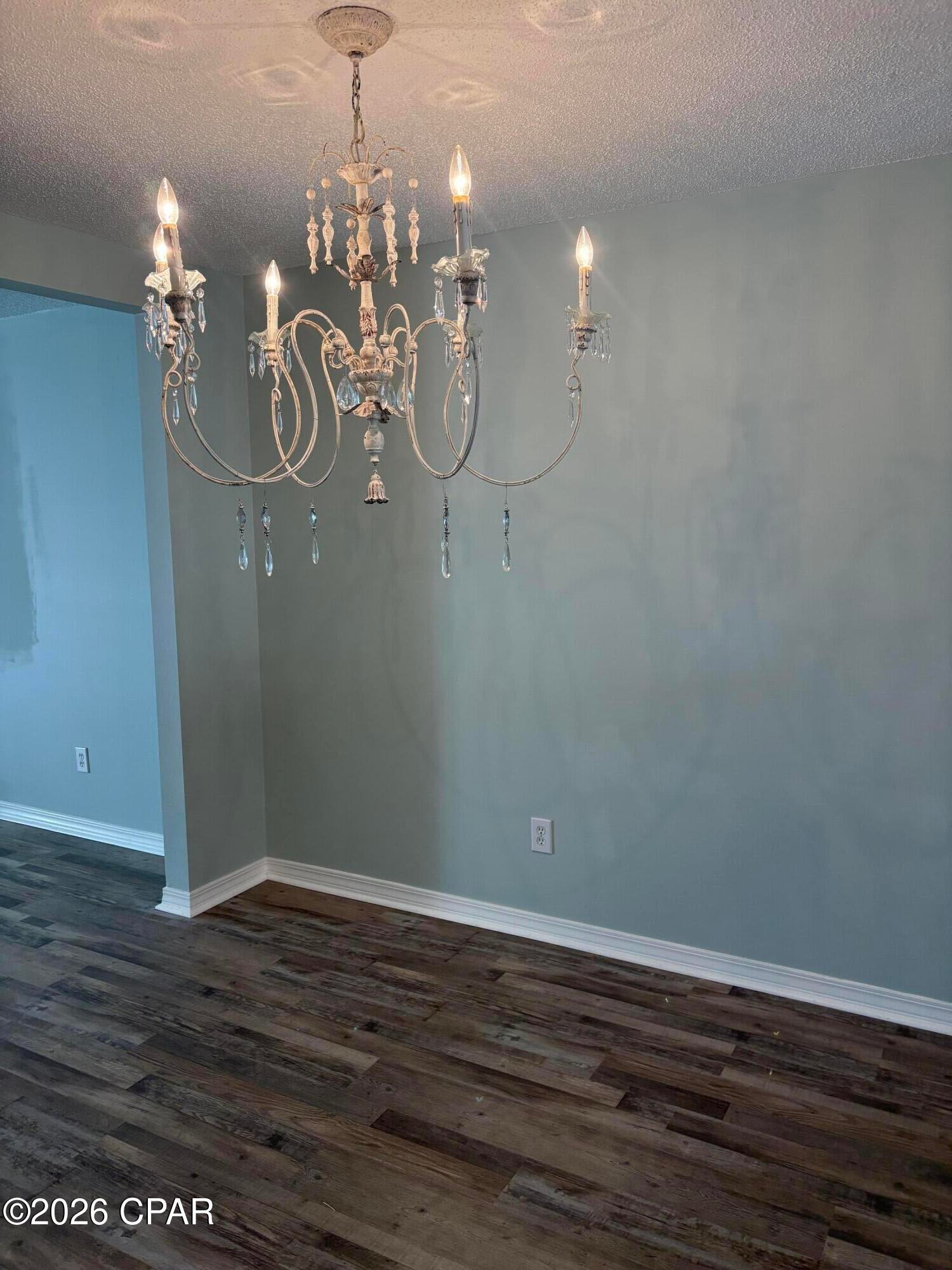 Palmetto Trace Phase 1 - Residential
