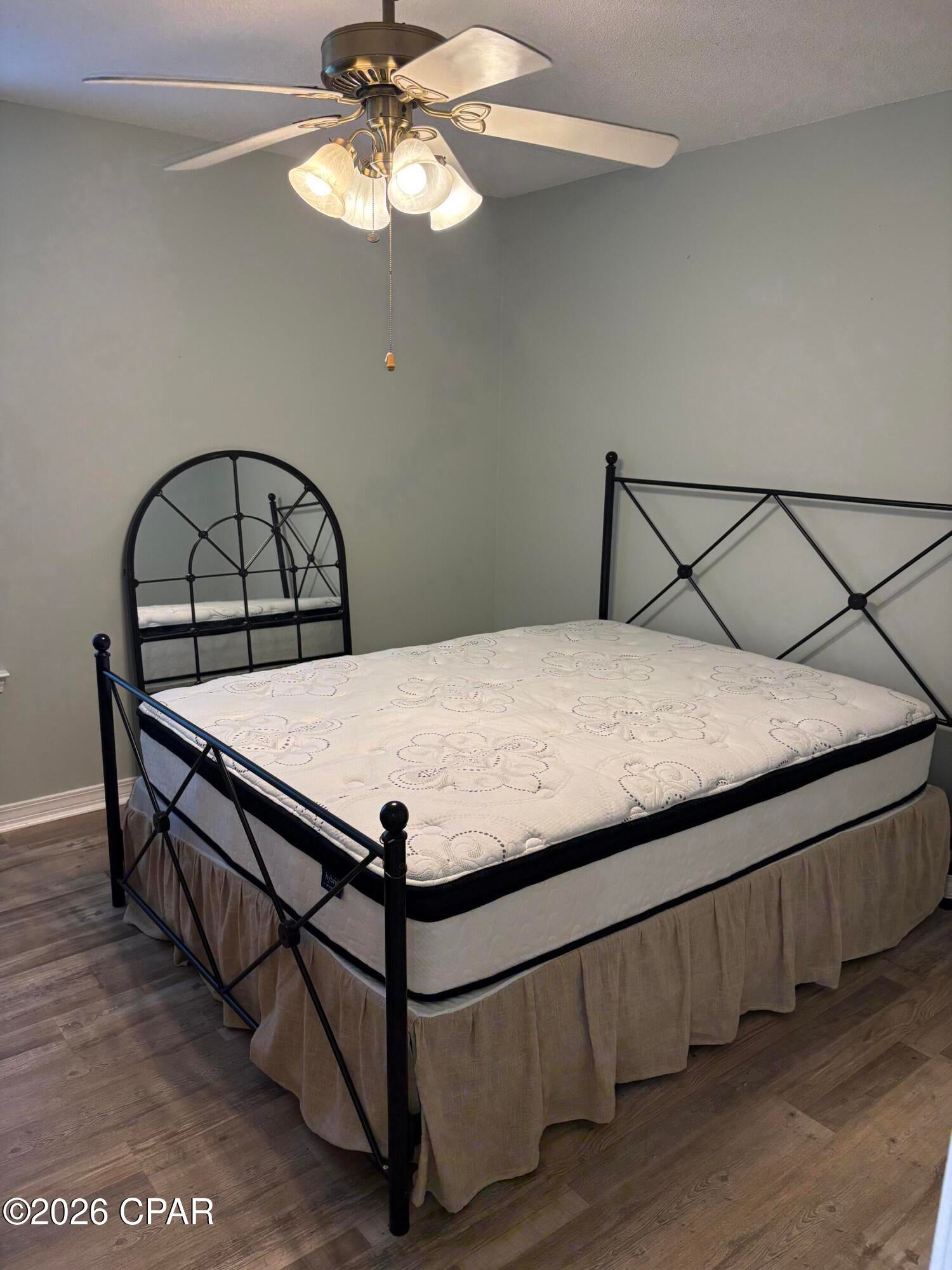Palmetto Trace Phase 1 - Residential