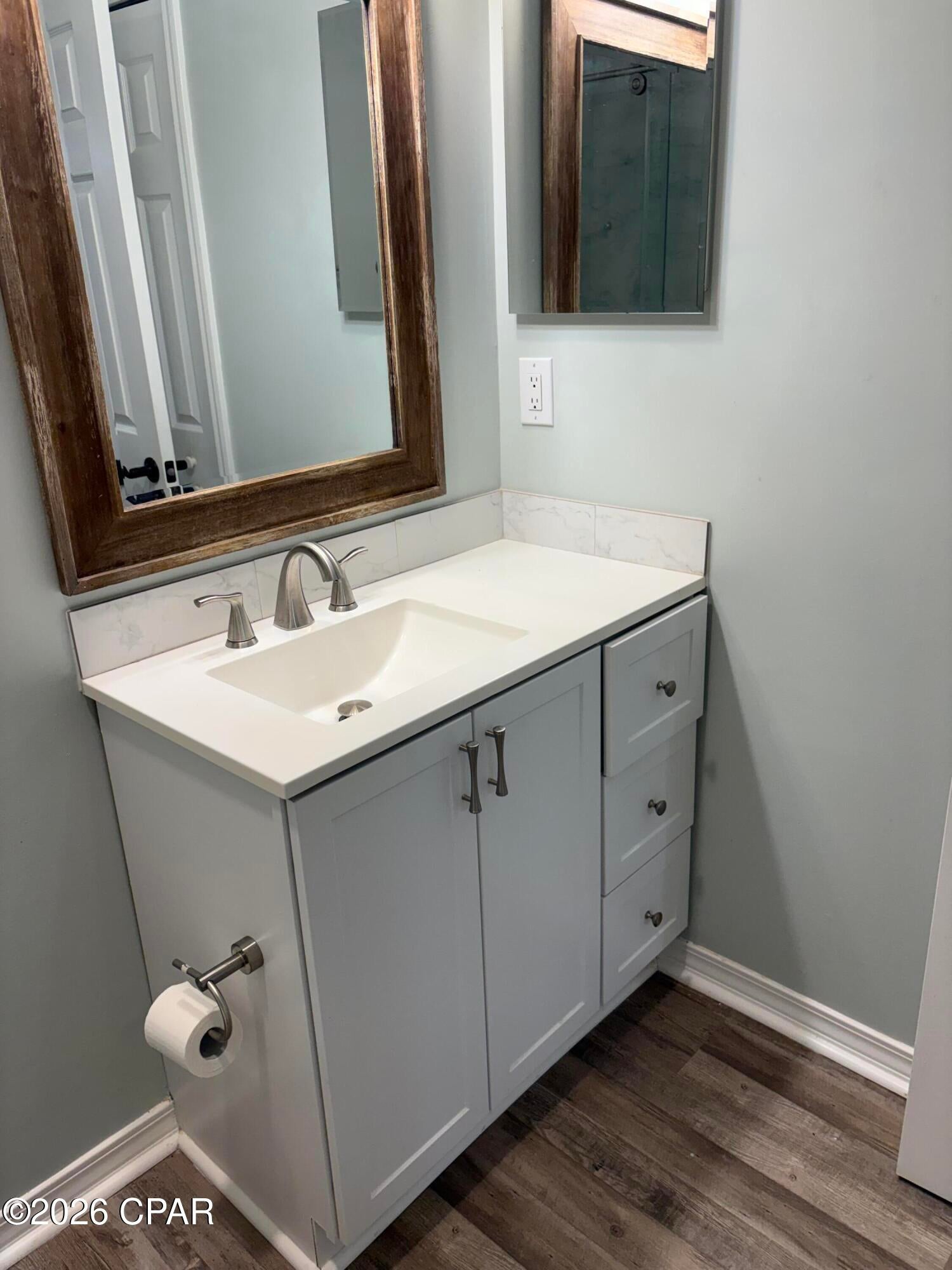 Palmetto Trace Phase 1 - Residential