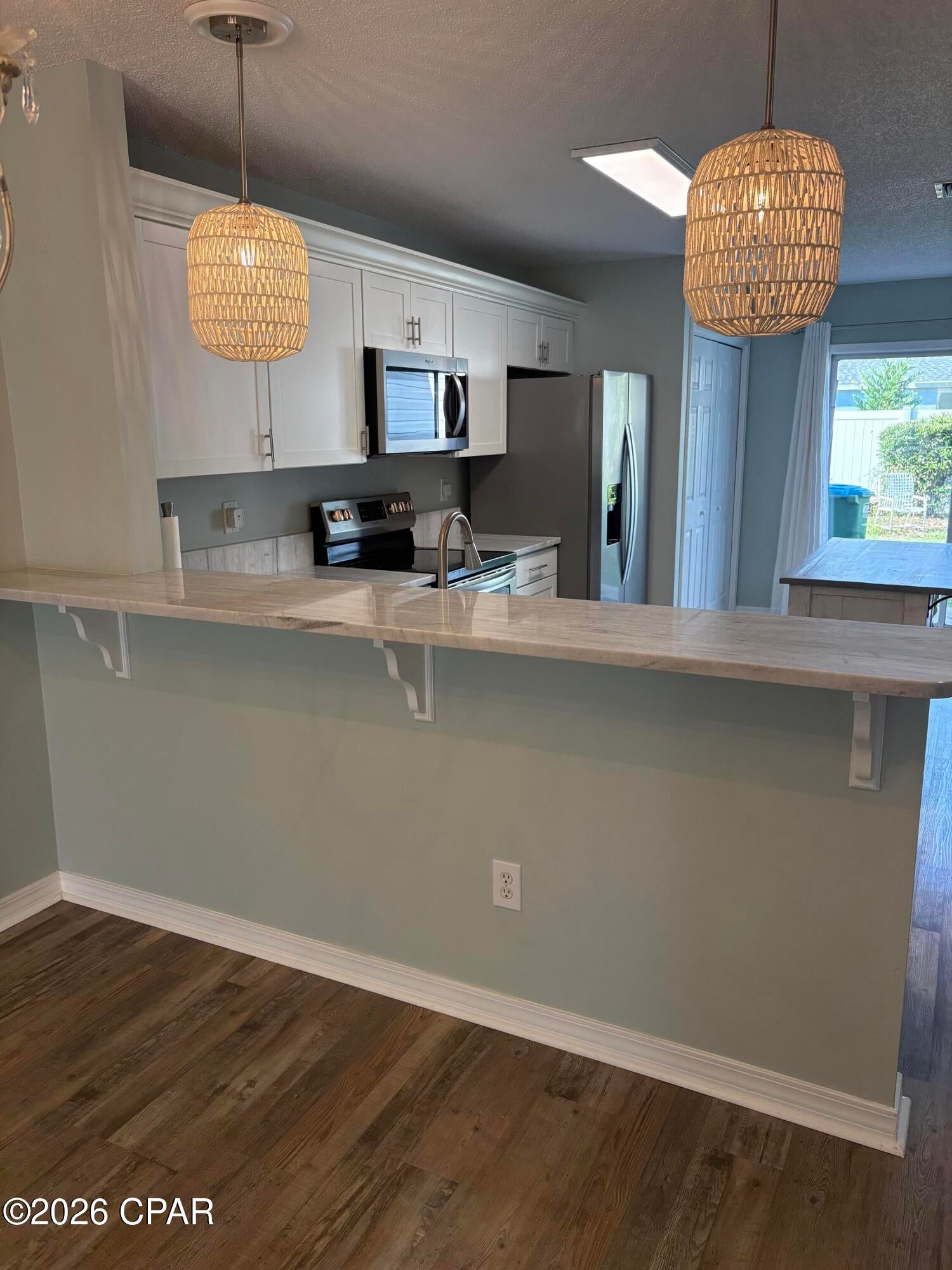 Palmetto Trace Phase 1 - Residential