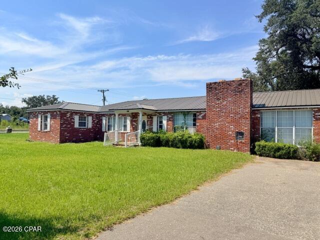 Grand Ridge - Residential