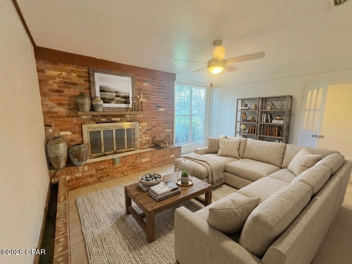 Grand Ridge - Residential