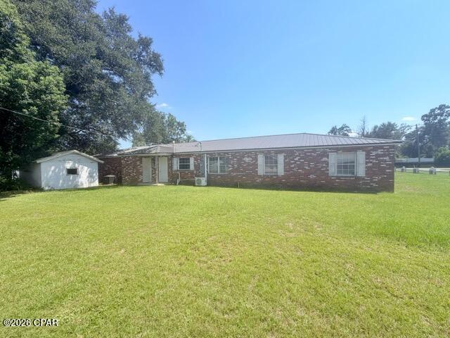 Grand Ridge - Residential