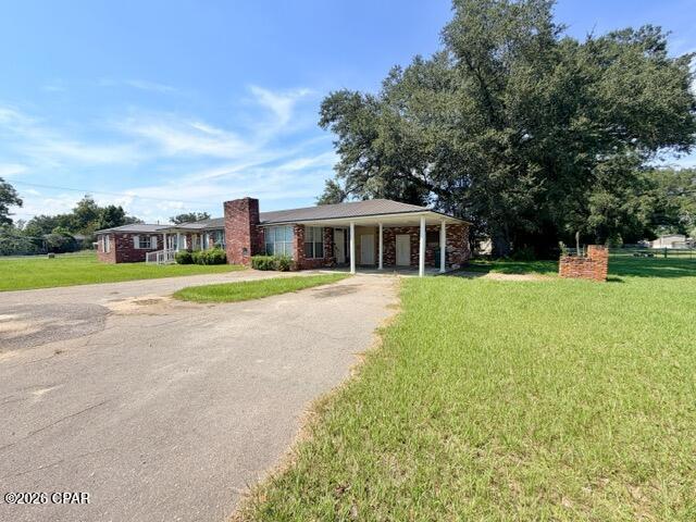 Grand Ridge - Residential