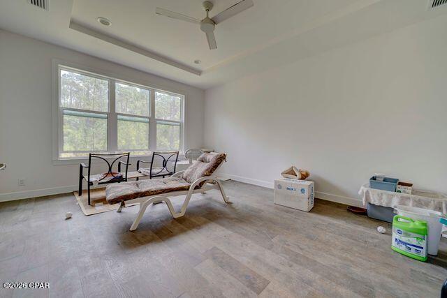 Trieste Phase 2 - Residential