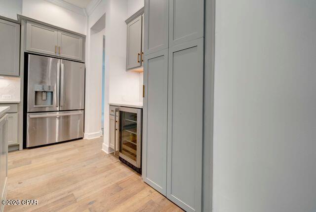 Trieste Phase 2 - Residential