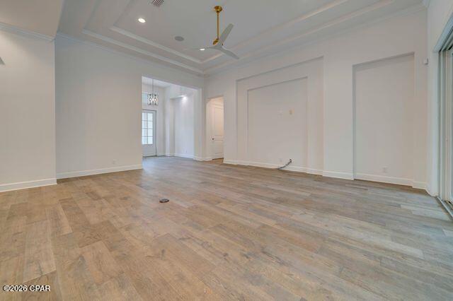 Trieste Phase 2 - Residential