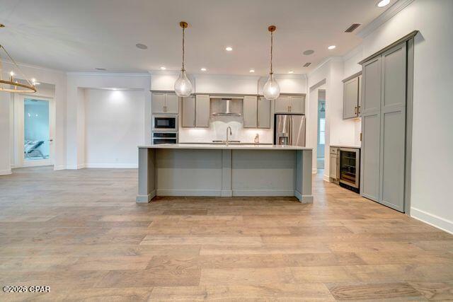 Trieste Phase 2 - Residential