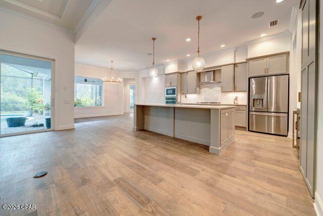 Trieste Phase 2 - Residential