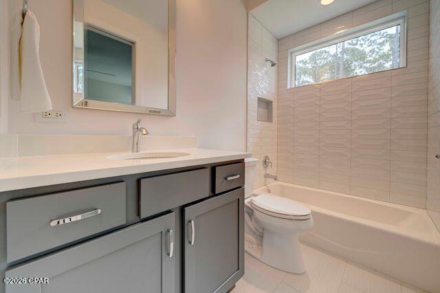Trieste Phase 2 - Residential