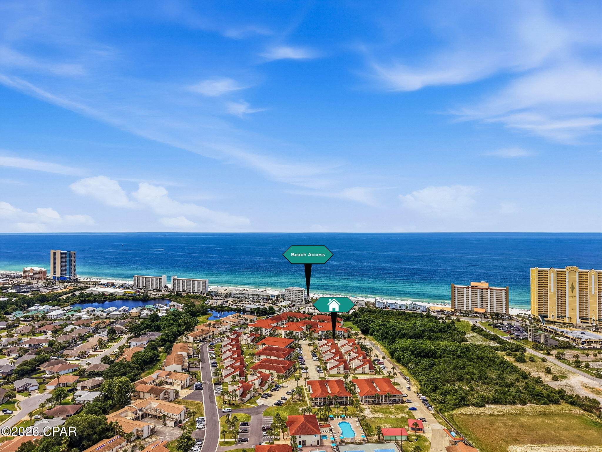 Horizon South XIV - Residential