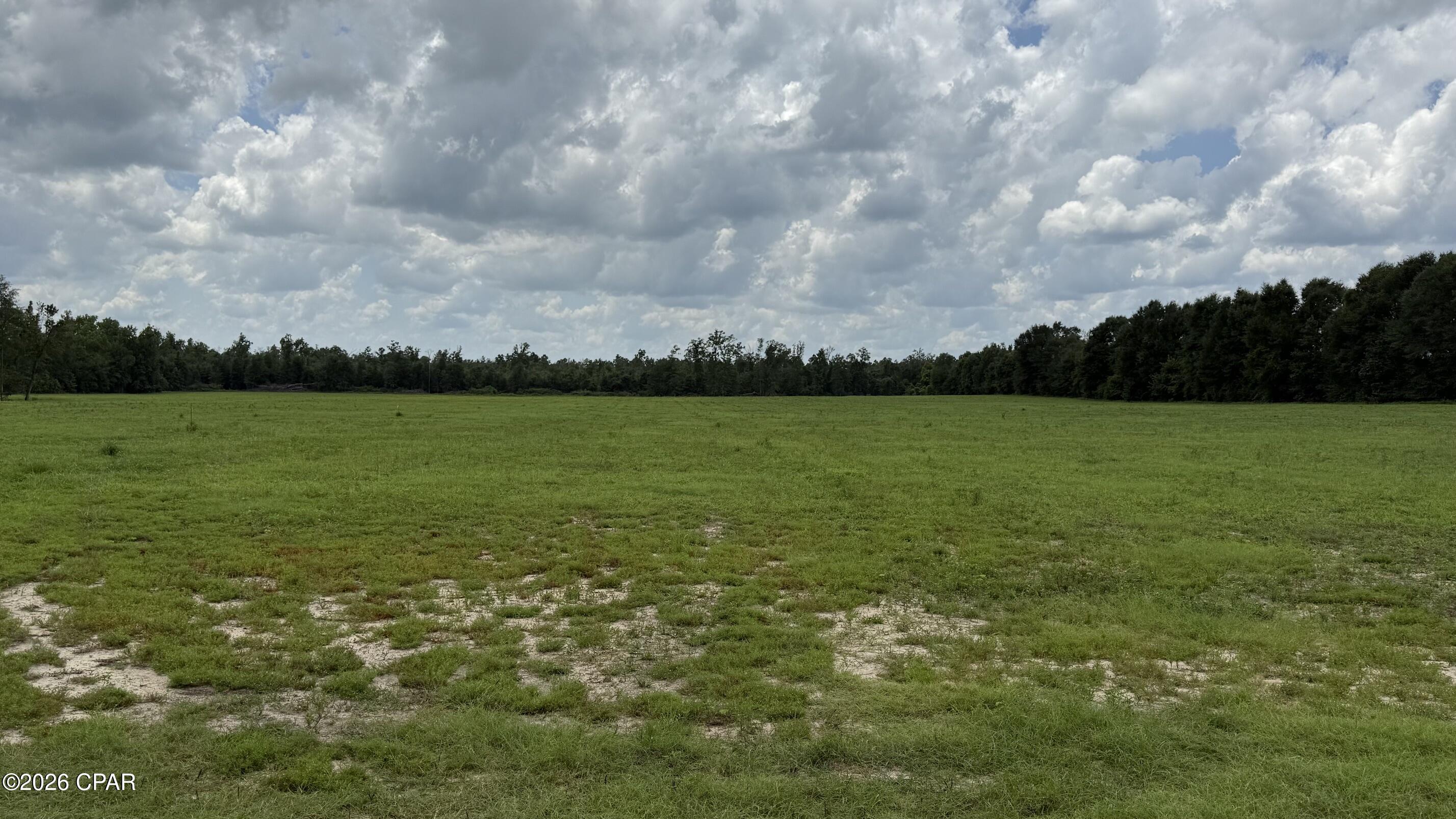 [No Recorded Subdiv] - Land
