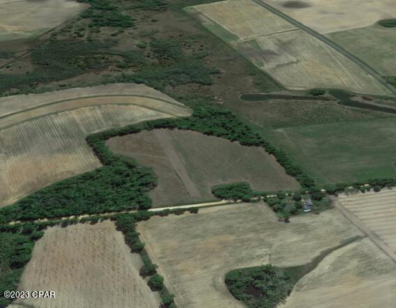 [No Recorded Subdiv] - Land