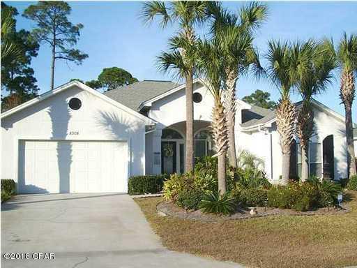 Palm Bay Unit 1 - Residential Lease