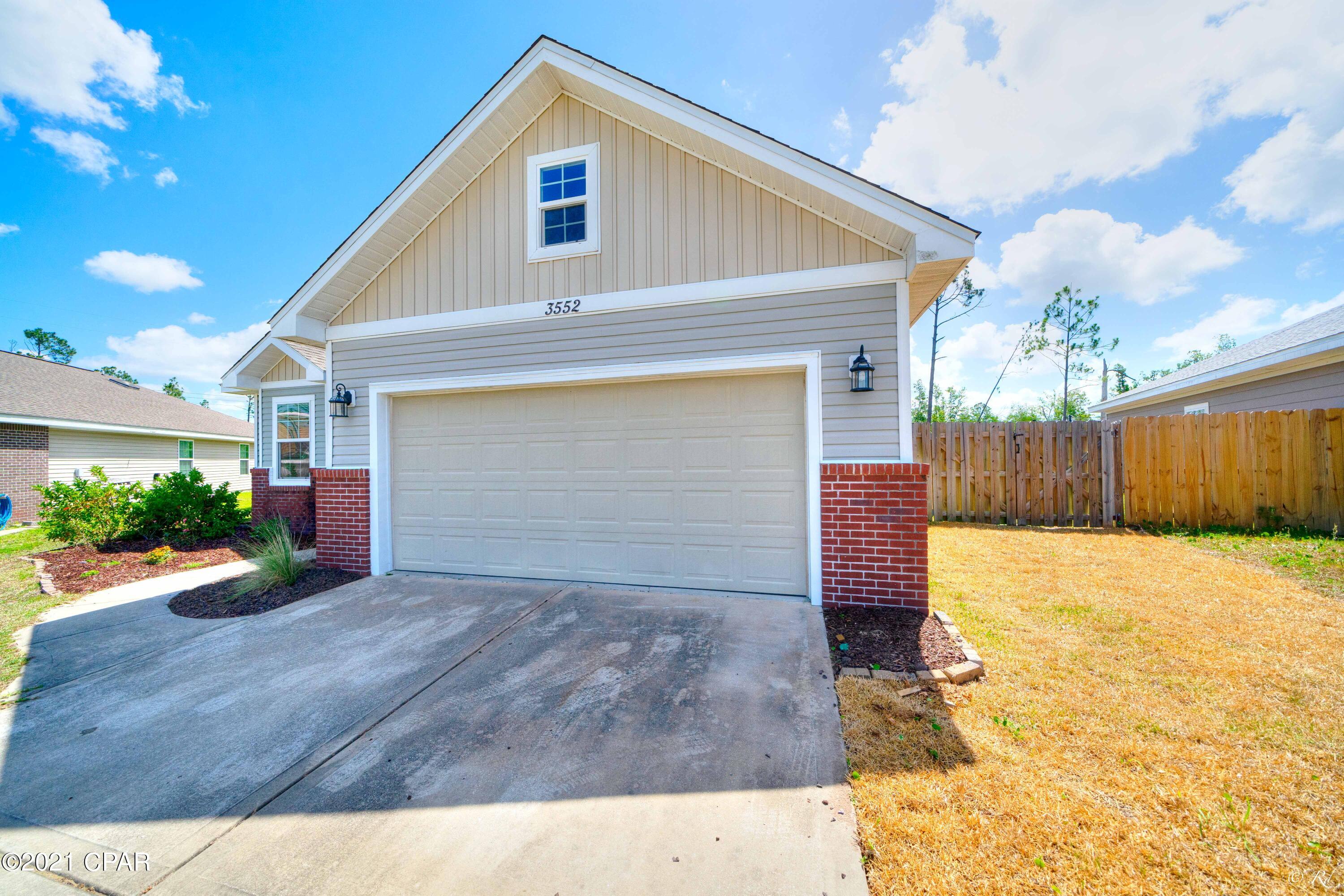 Brentwoods Phase III - Residential