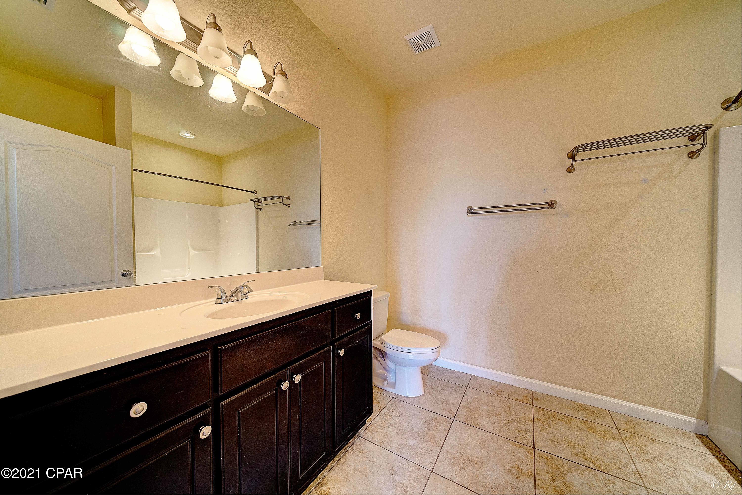 Brentwoods Phase III - Residential