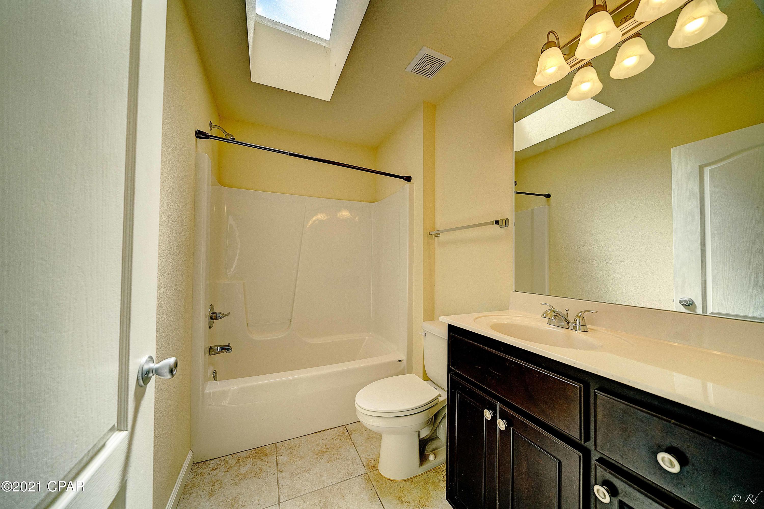 Brentwoods Phase III - Residential