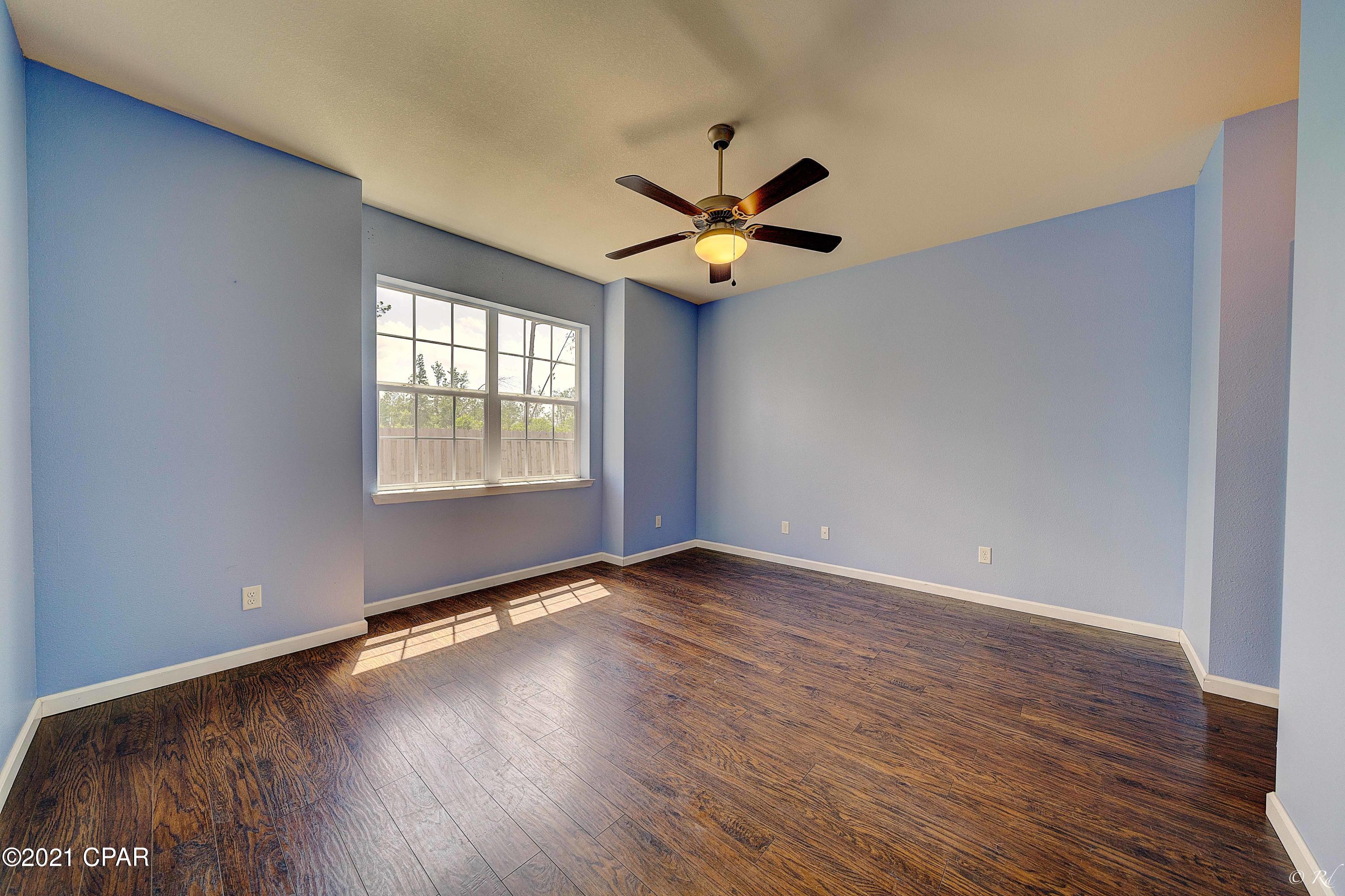 Brentwoods Phase III - Residential