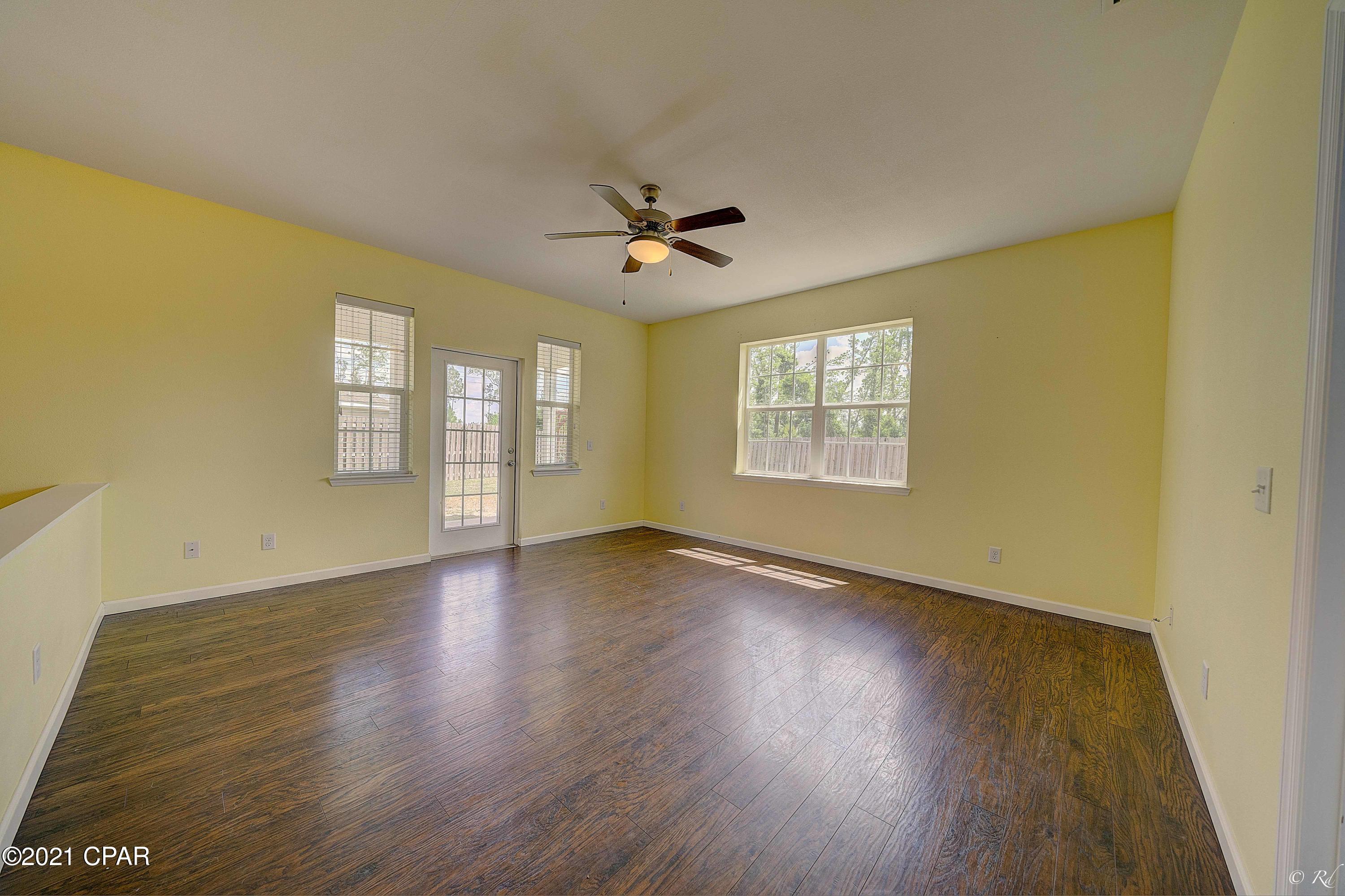 Brentwoods Phase III - Residential