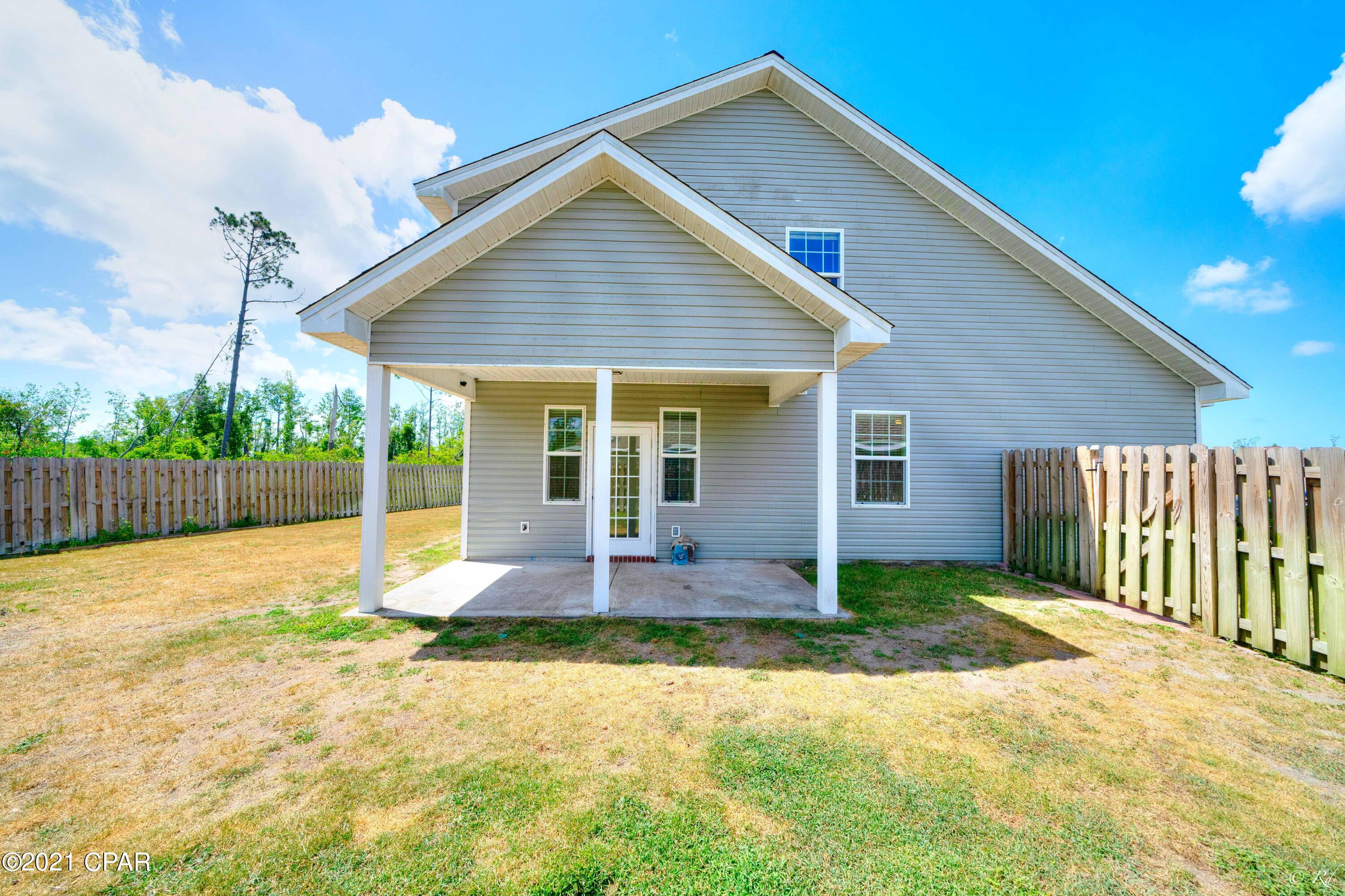 Brentwoods Phase III - Residential