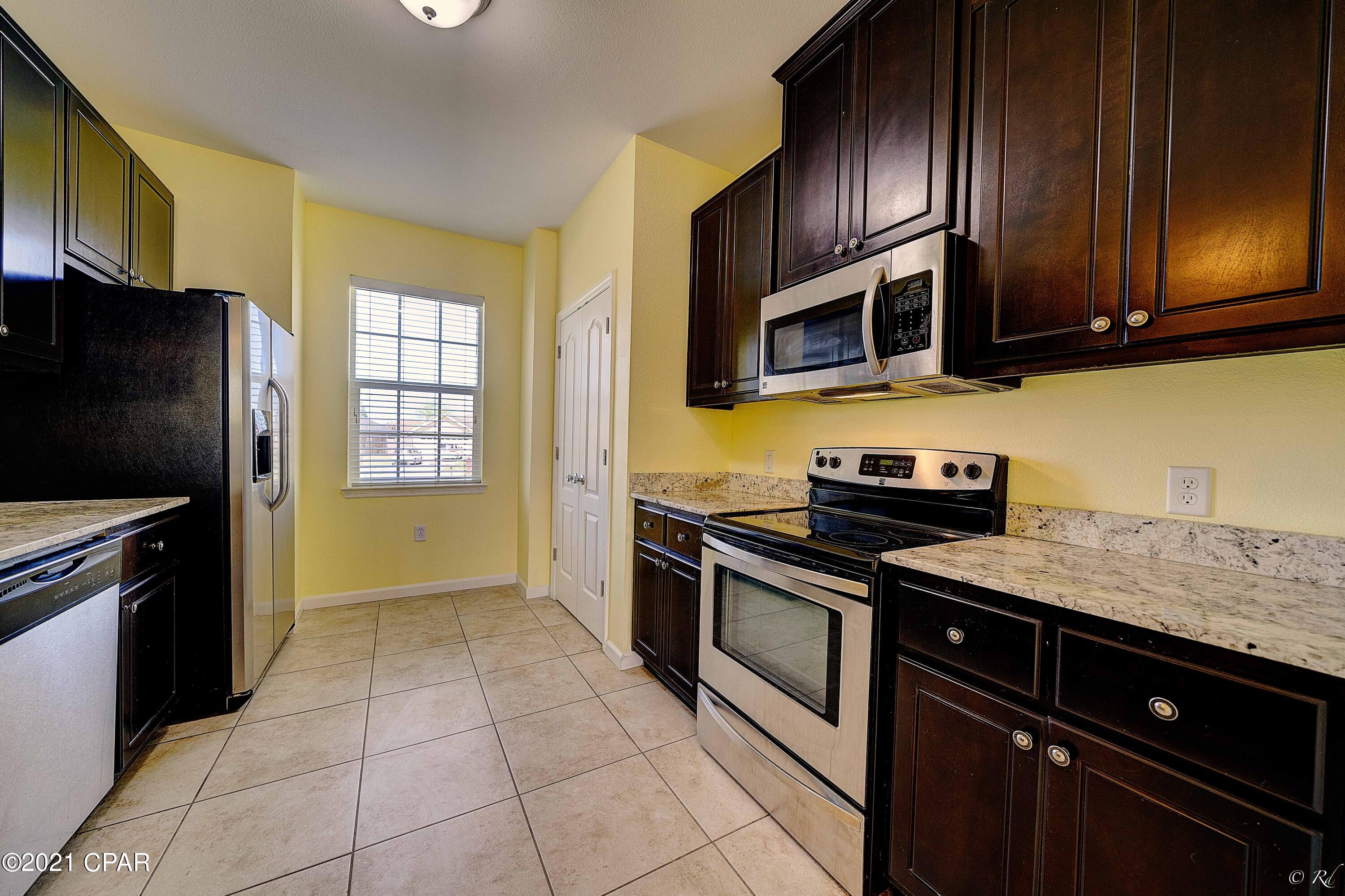 Brentwoods Phase III - Residential