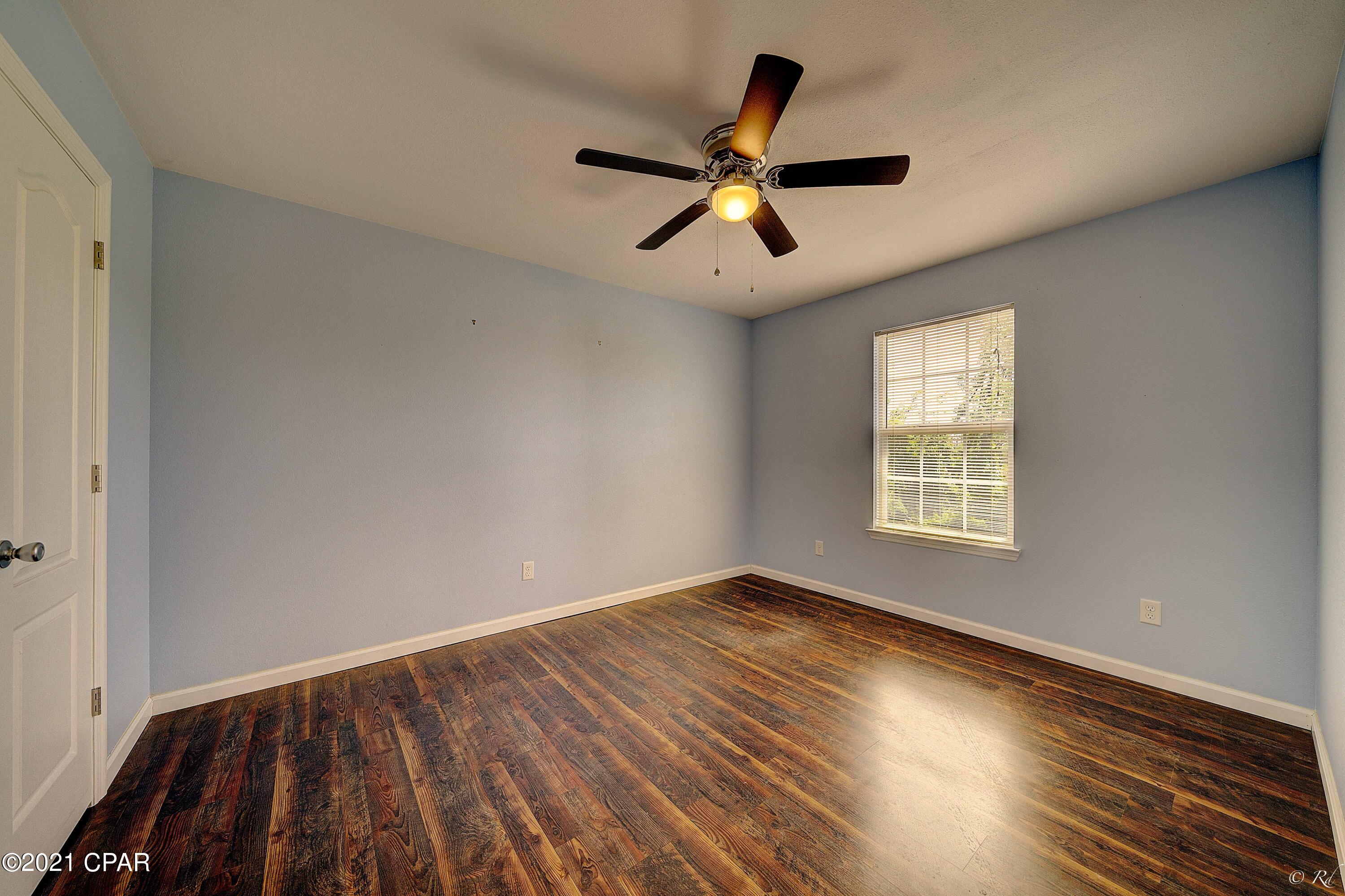 Brentwoods Phase III - Residential