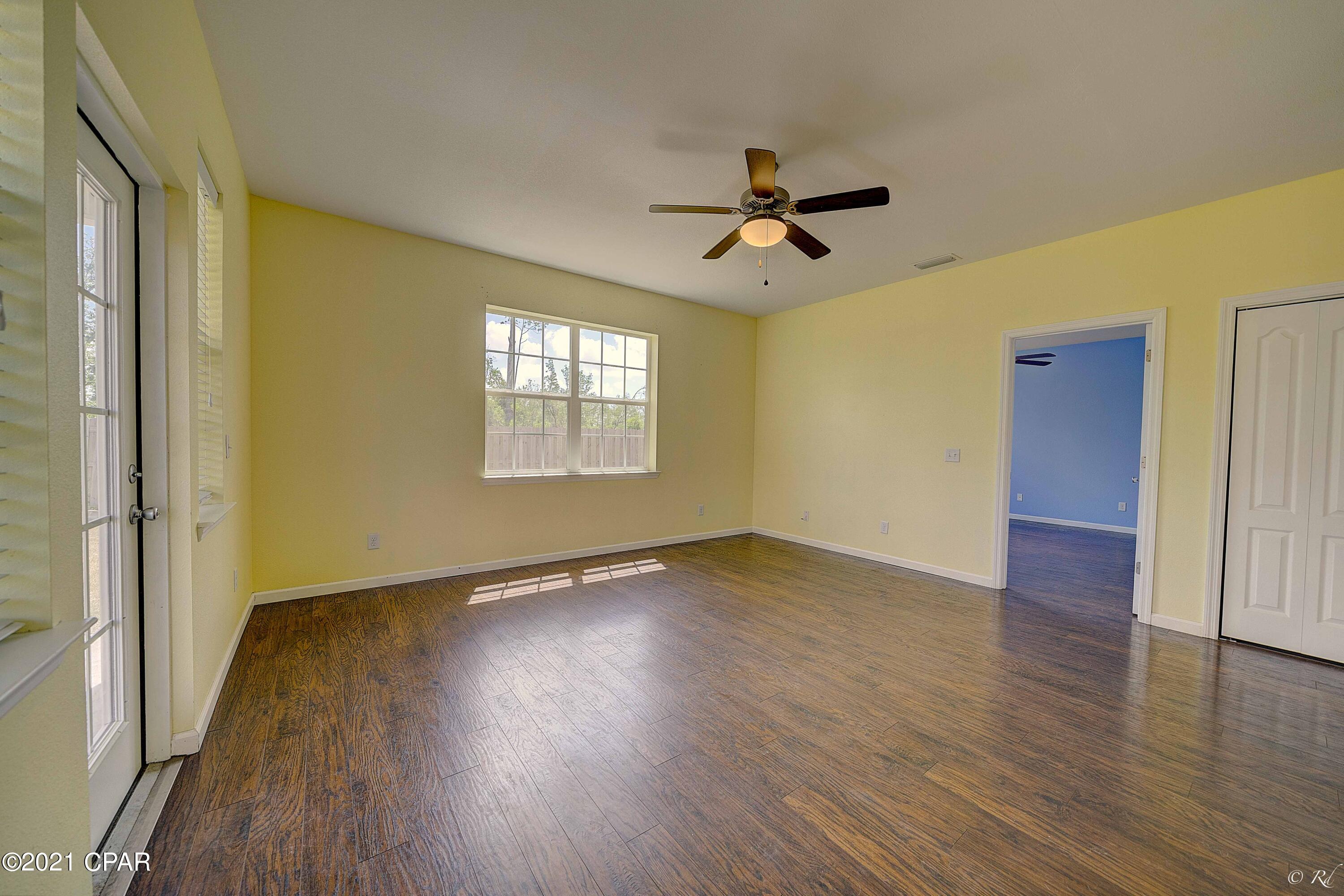 Brentwoods Phase III - Residential