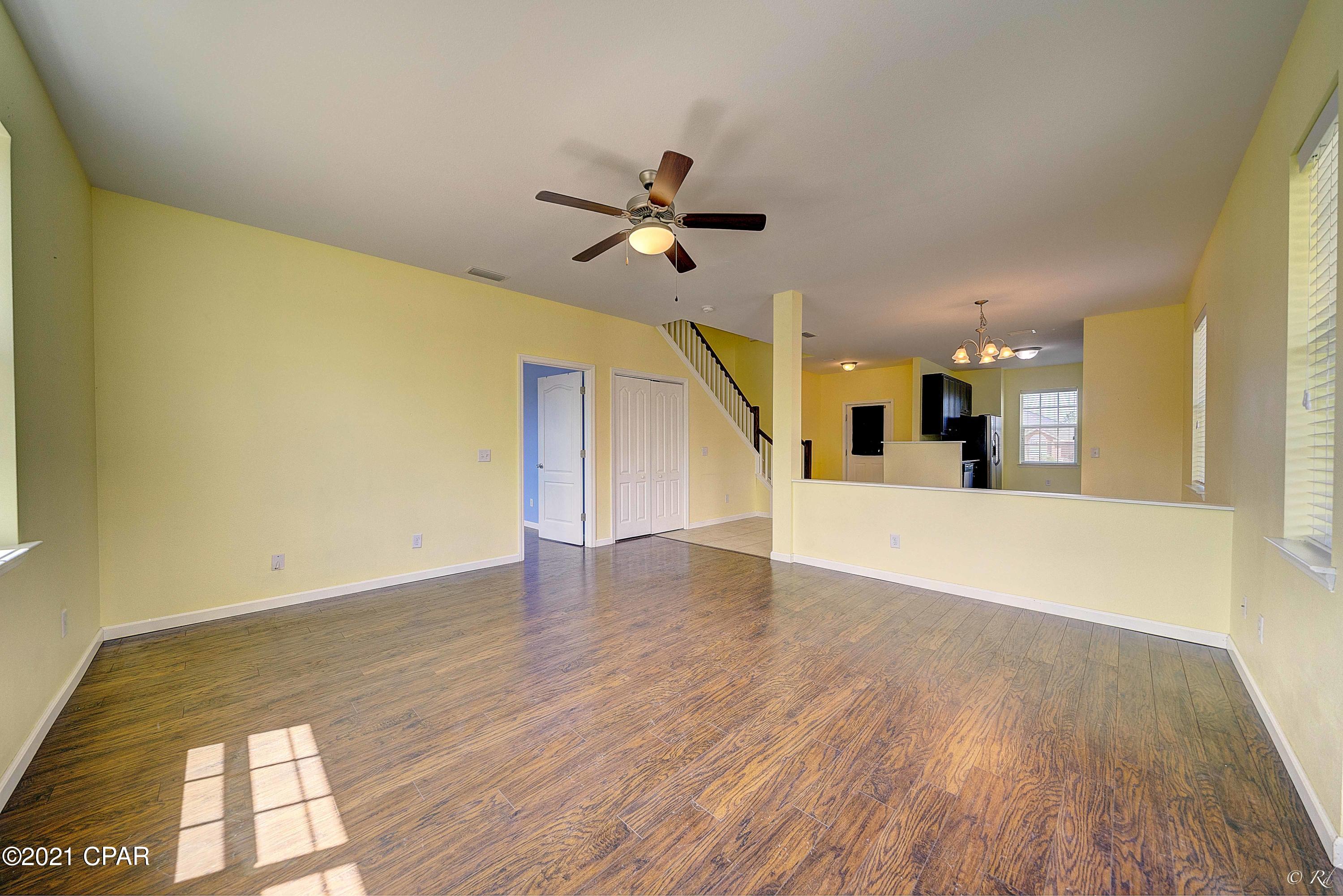 Brentwoods Phase III - Residential
