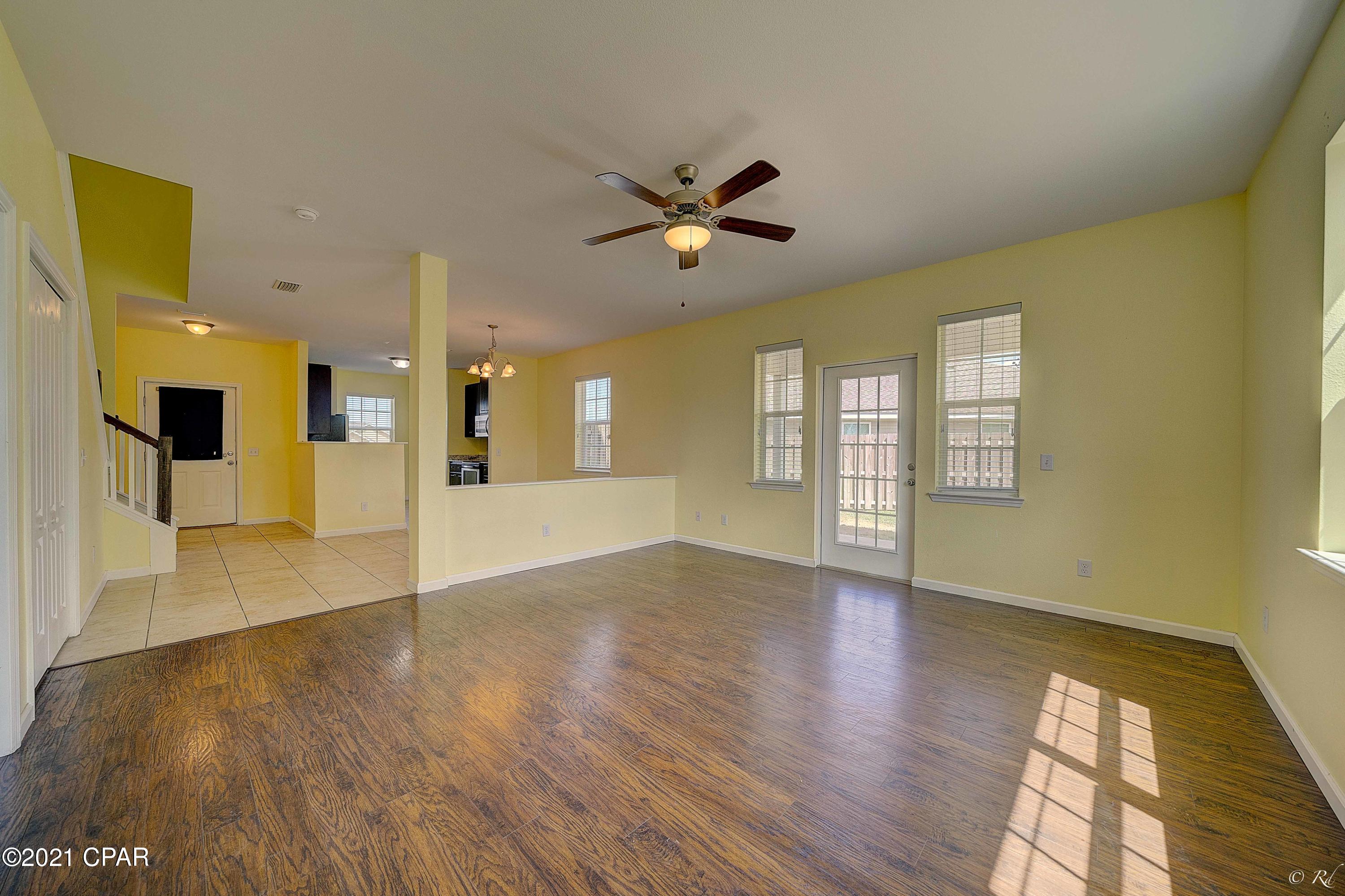 Brentwoods Phase III - Residential