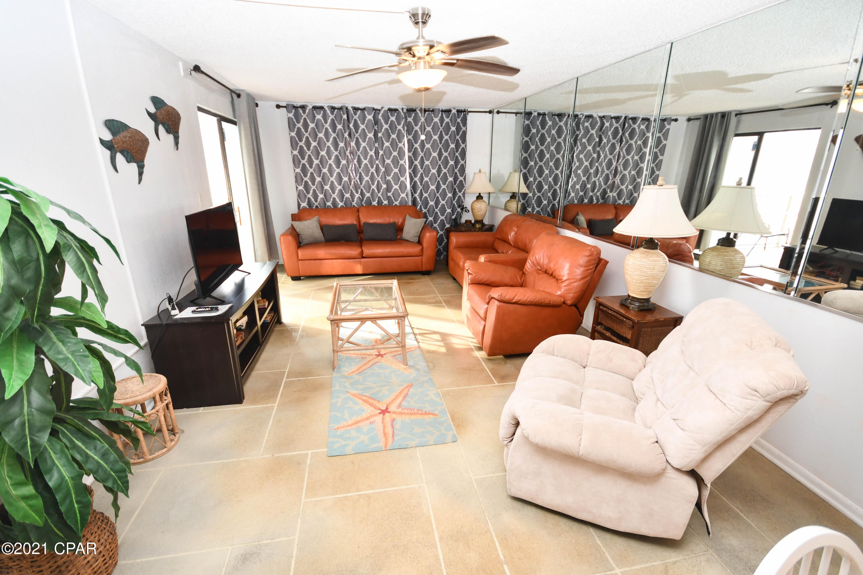 Regency Towers - Residential