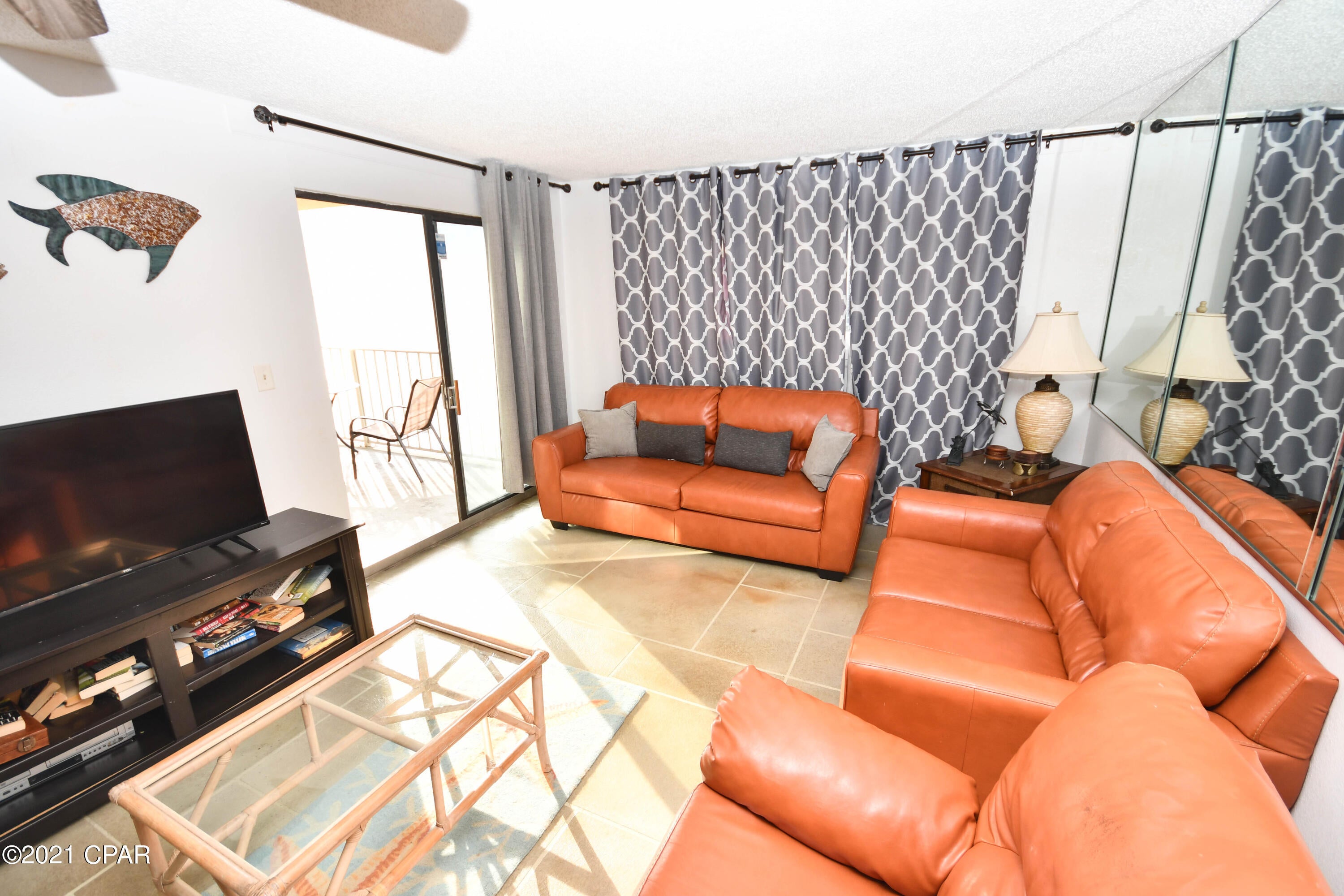 Regency Towers - Residential