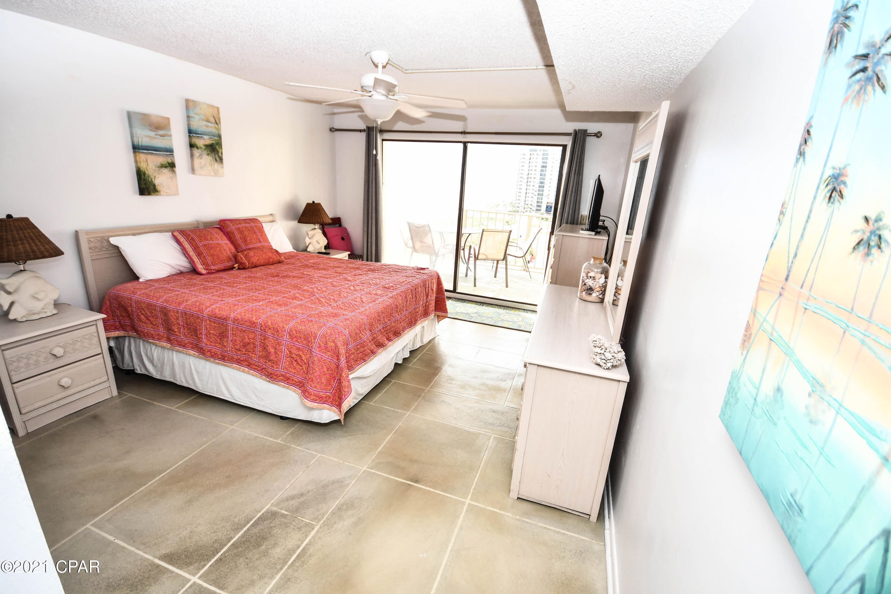 Regency Towers - Residential