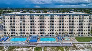 Regency Towers - Residential