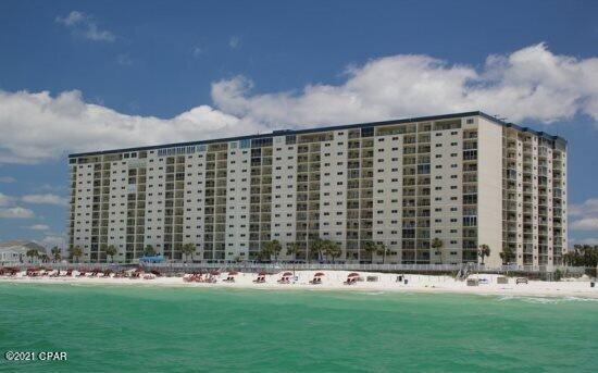 Regency Towers - Residential