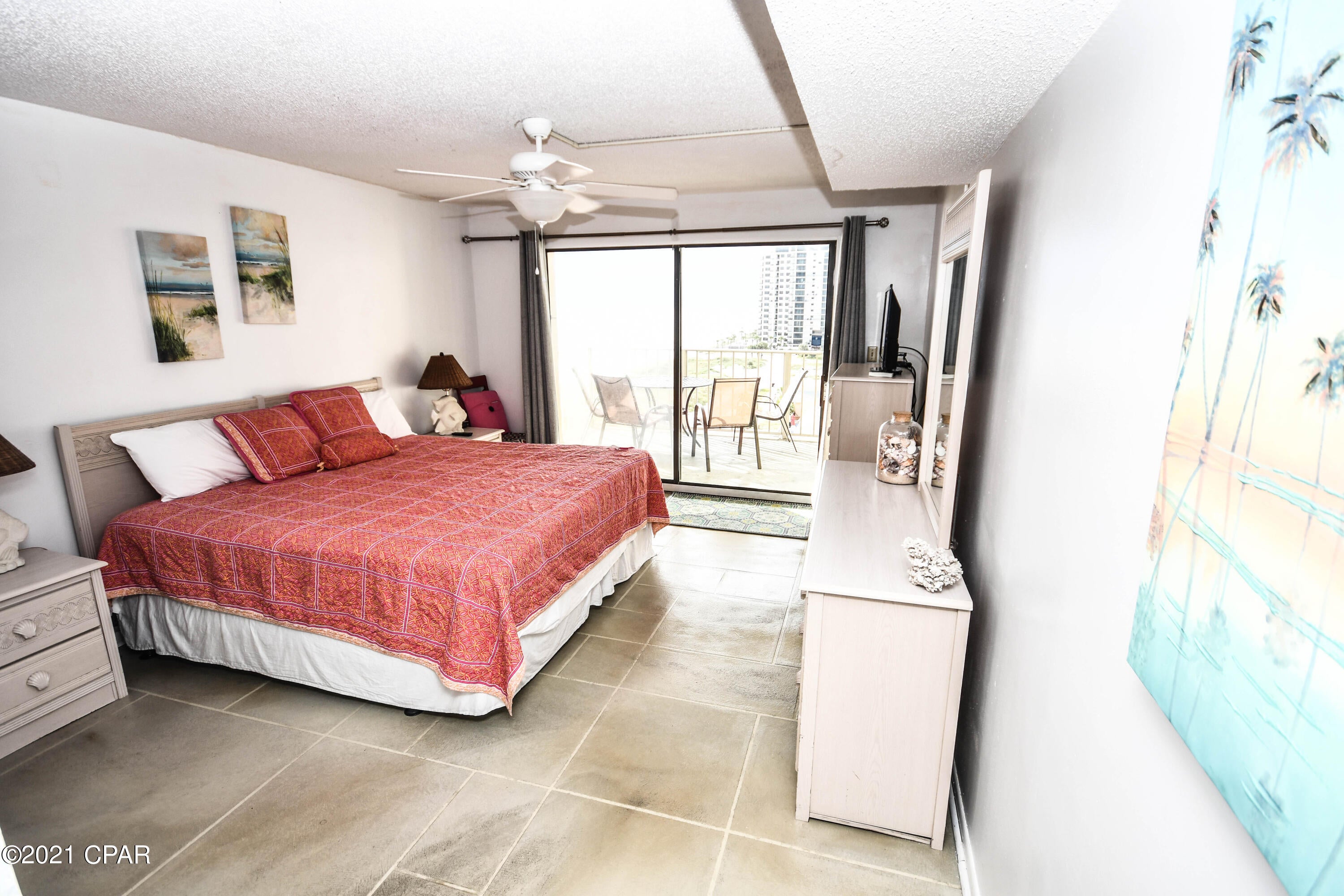 Regency Towers - Residential