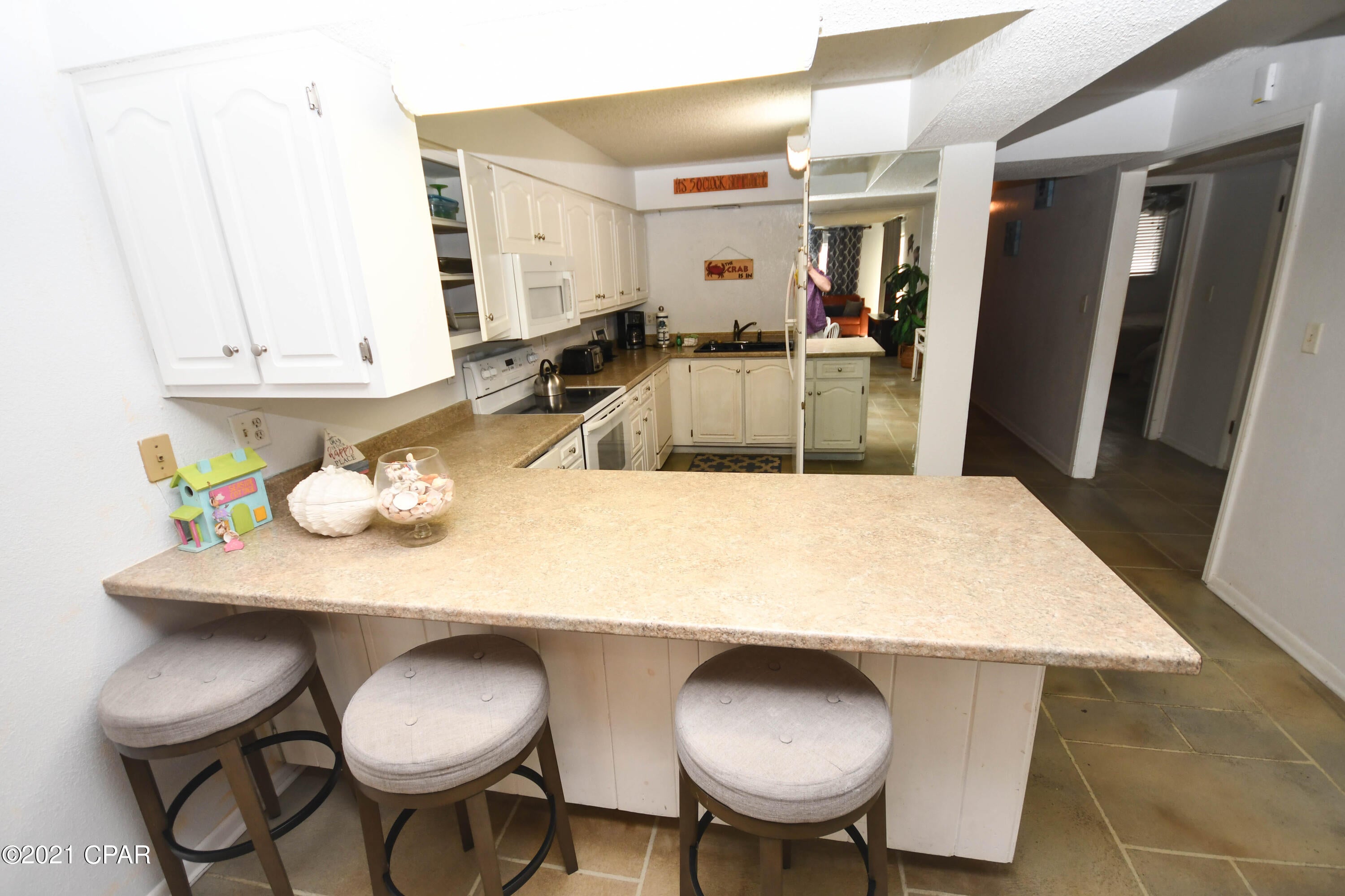 Regency Towers - Residential
