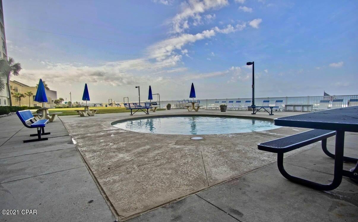 Regency Towers - Residential