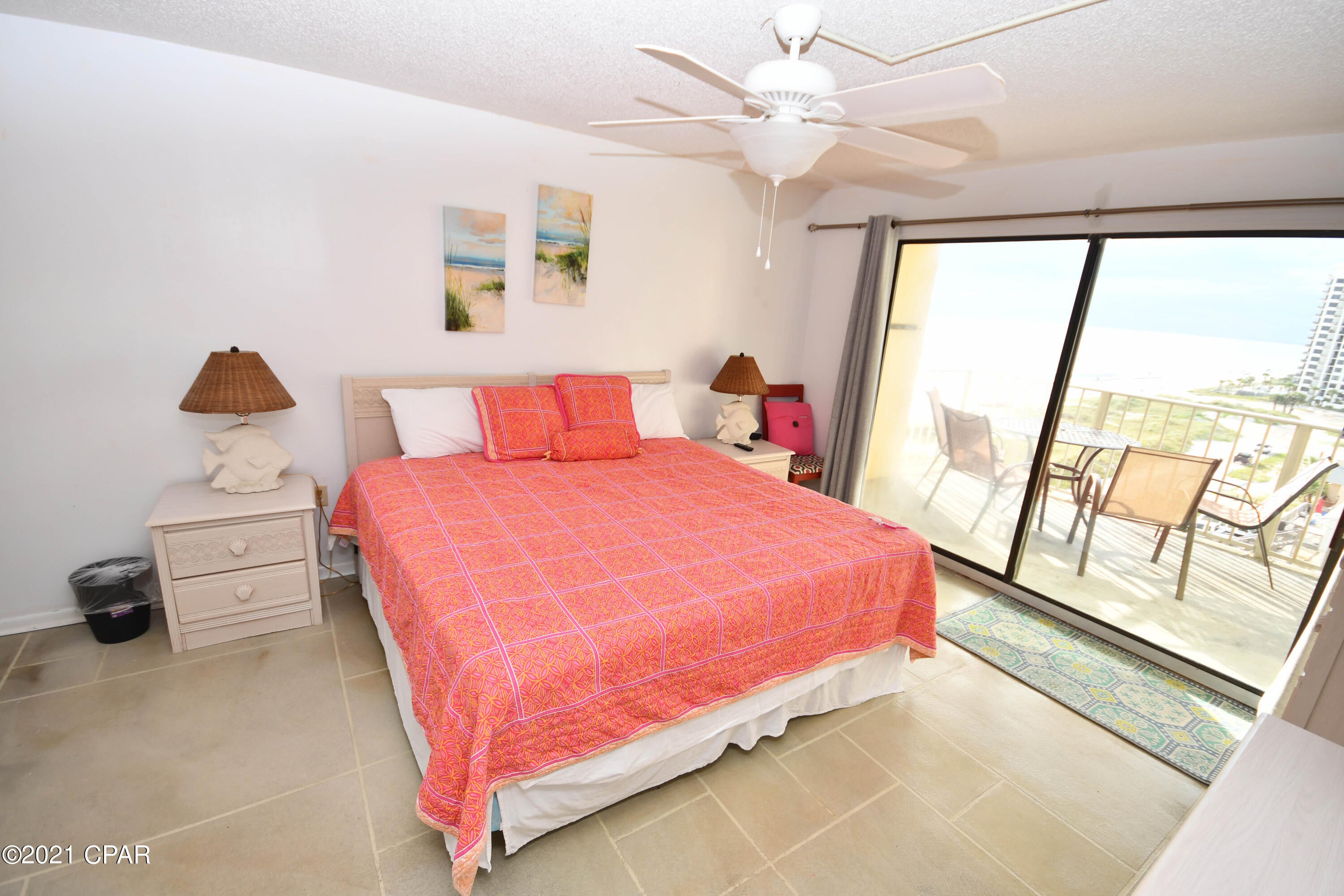 Regency Towers - Residential