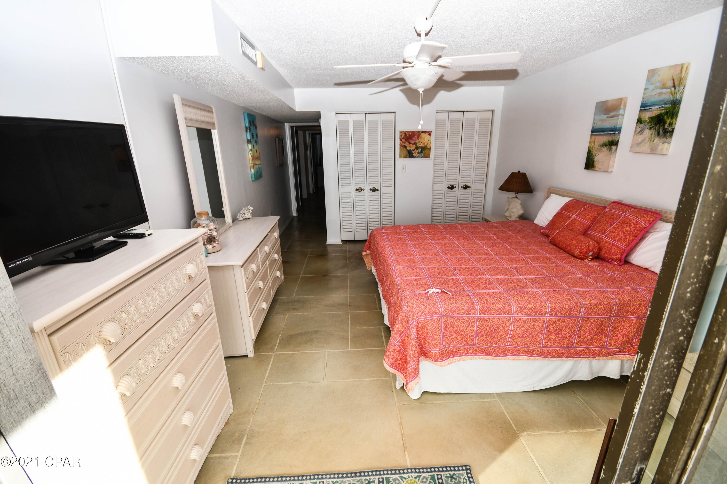 Regency Towers - Residential