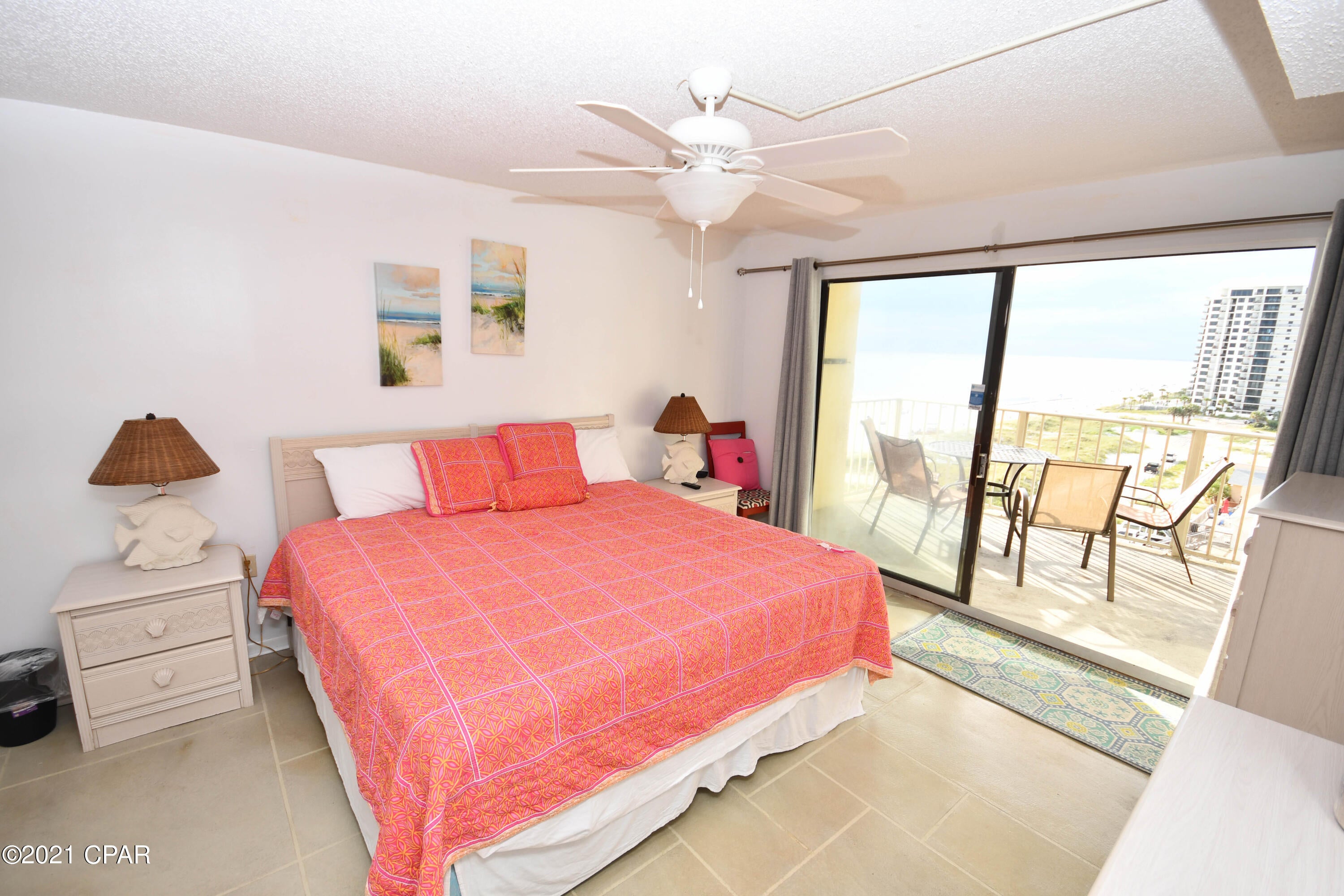 Regency Towers - Residential