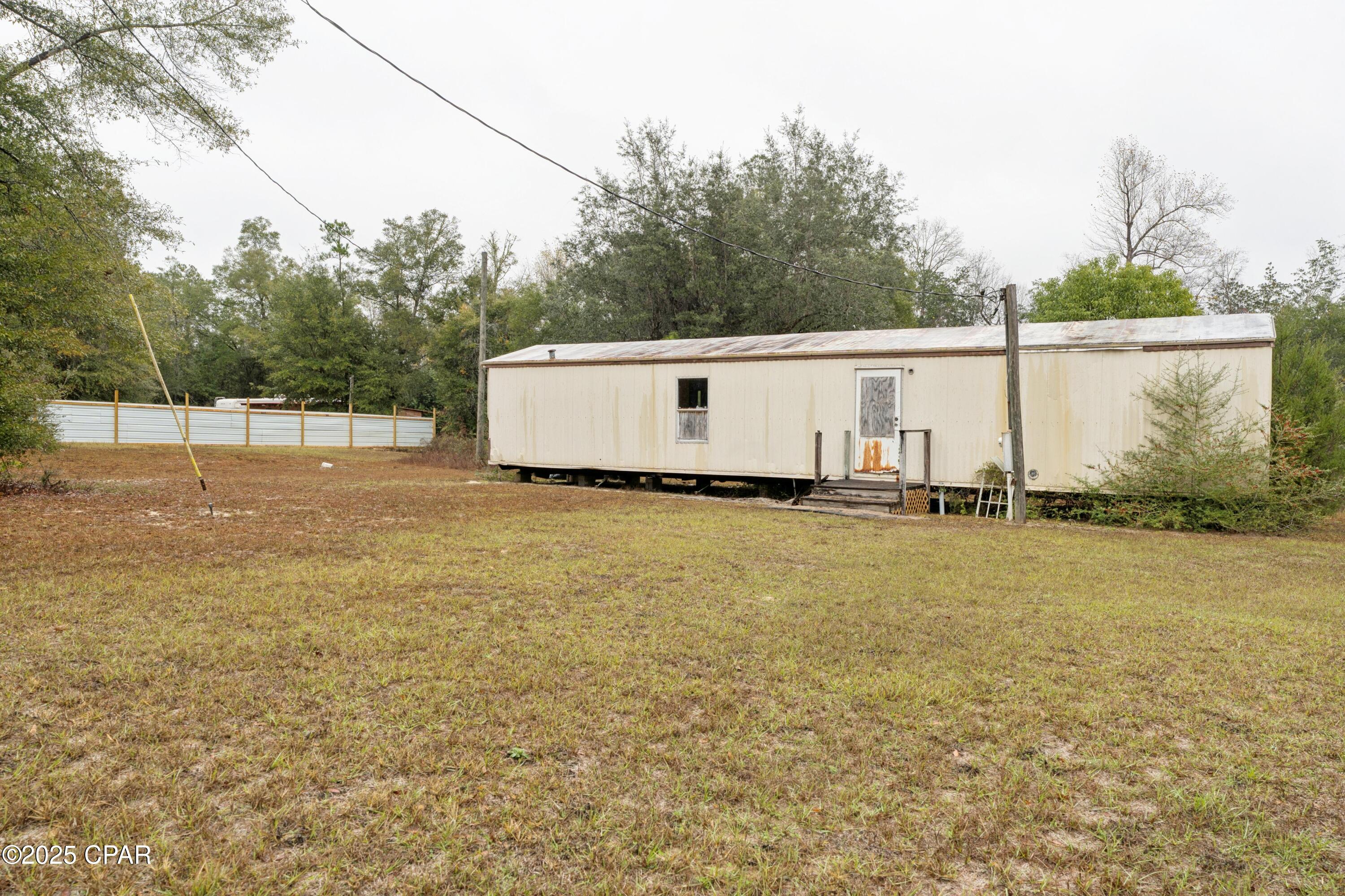 No Named Subdivision - Residential