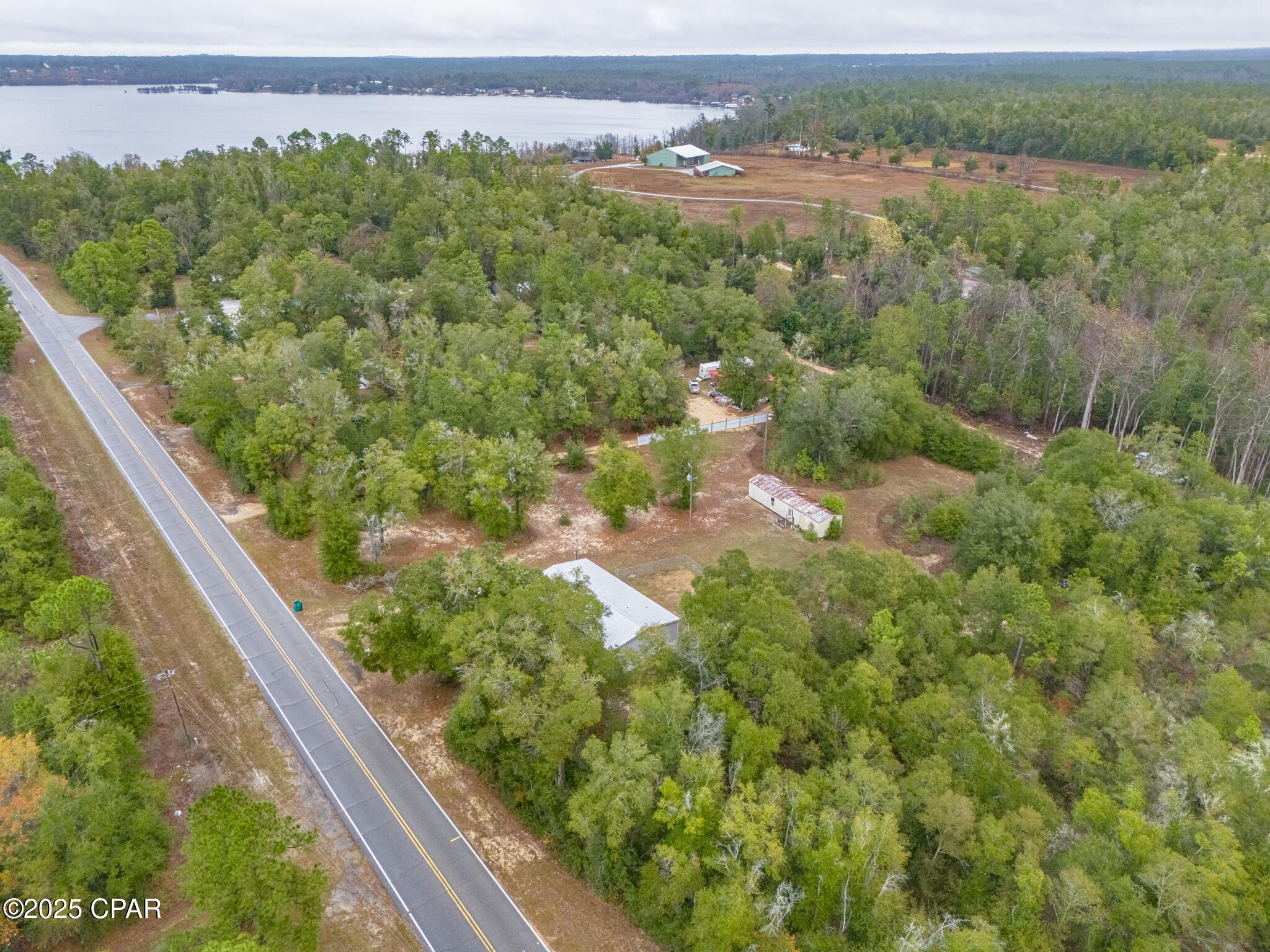 No Named Subdivision - Residential