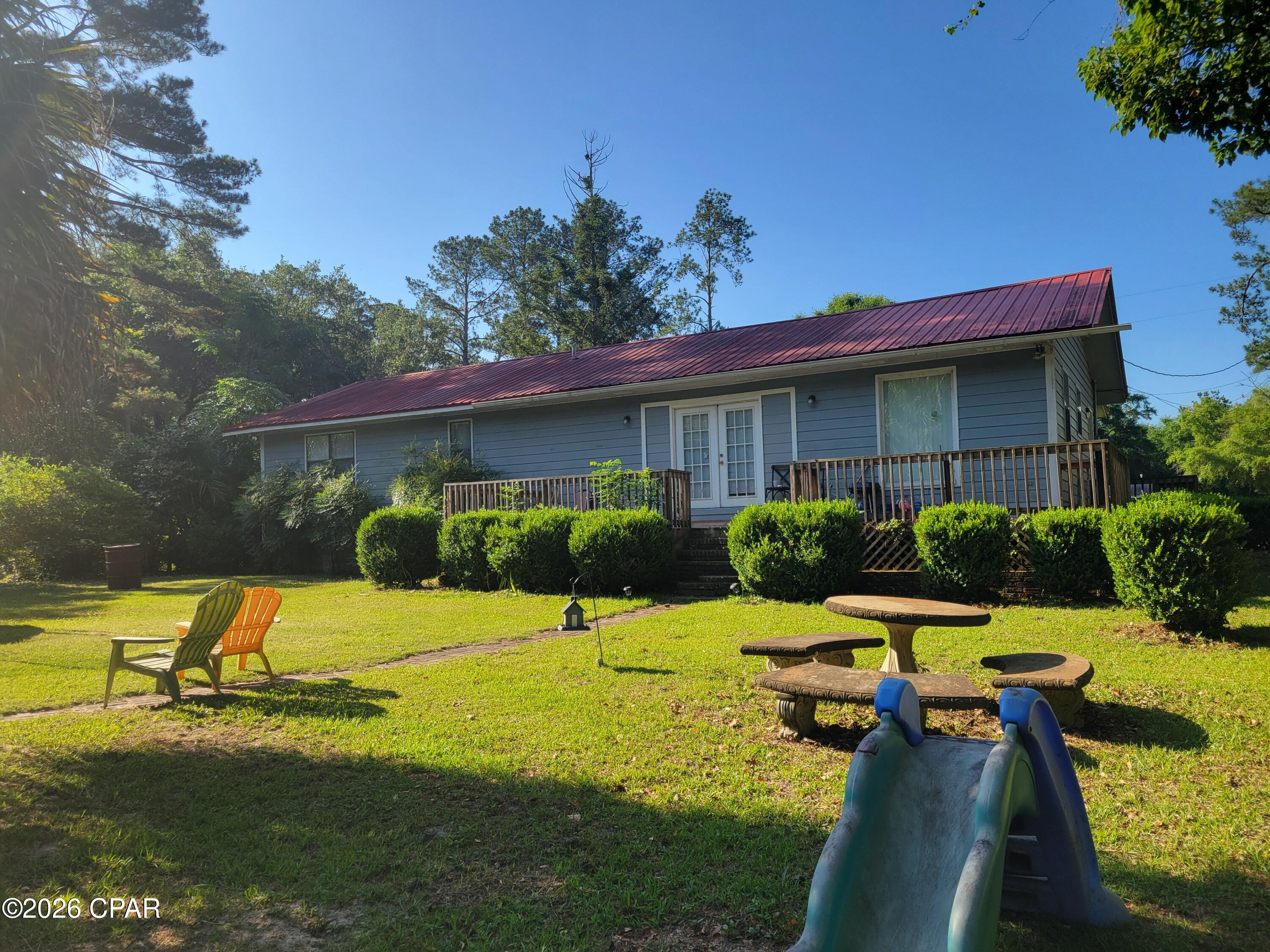 No Named Subdivision - Residential