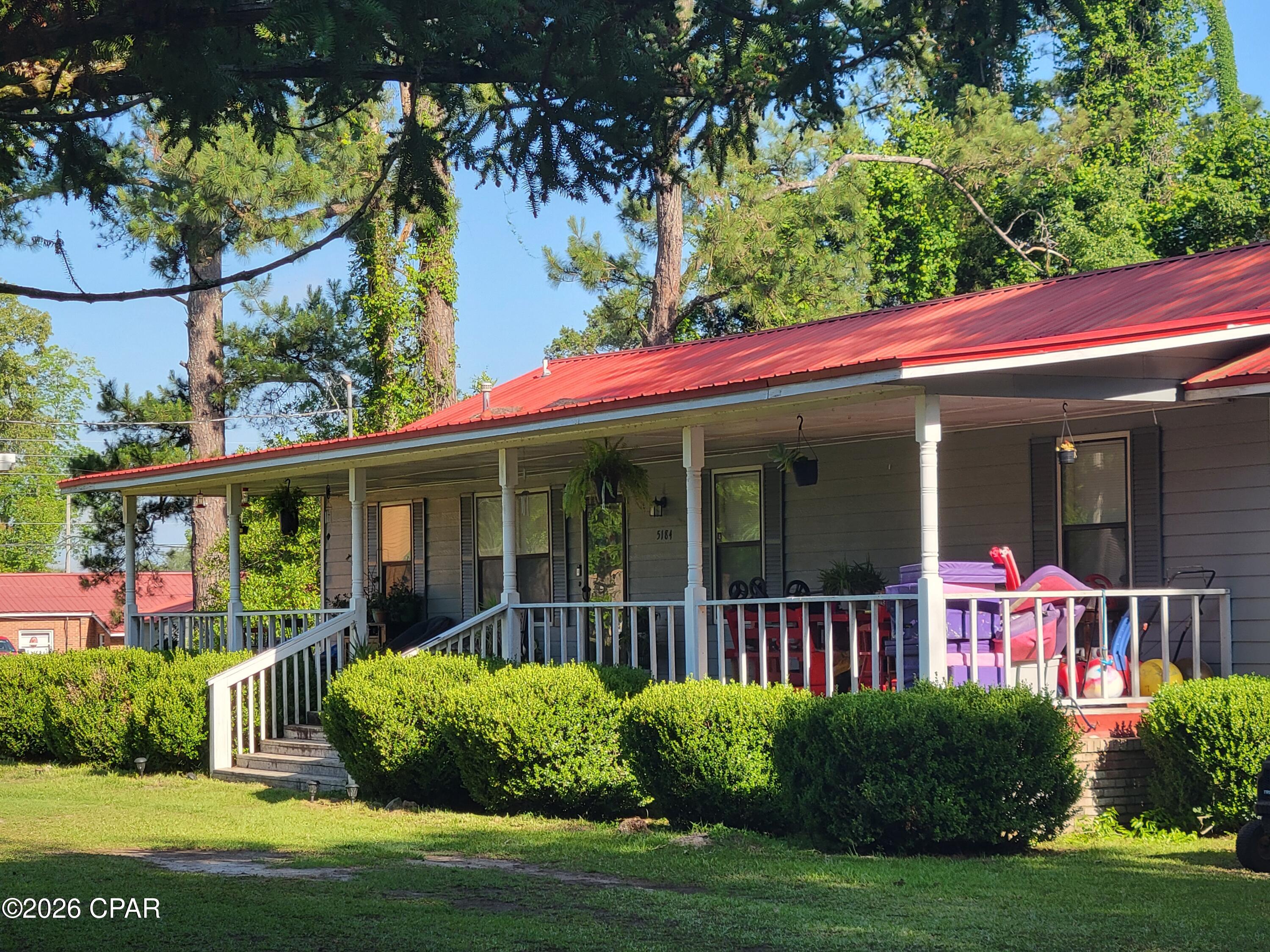 No Named Subdivision - Residential