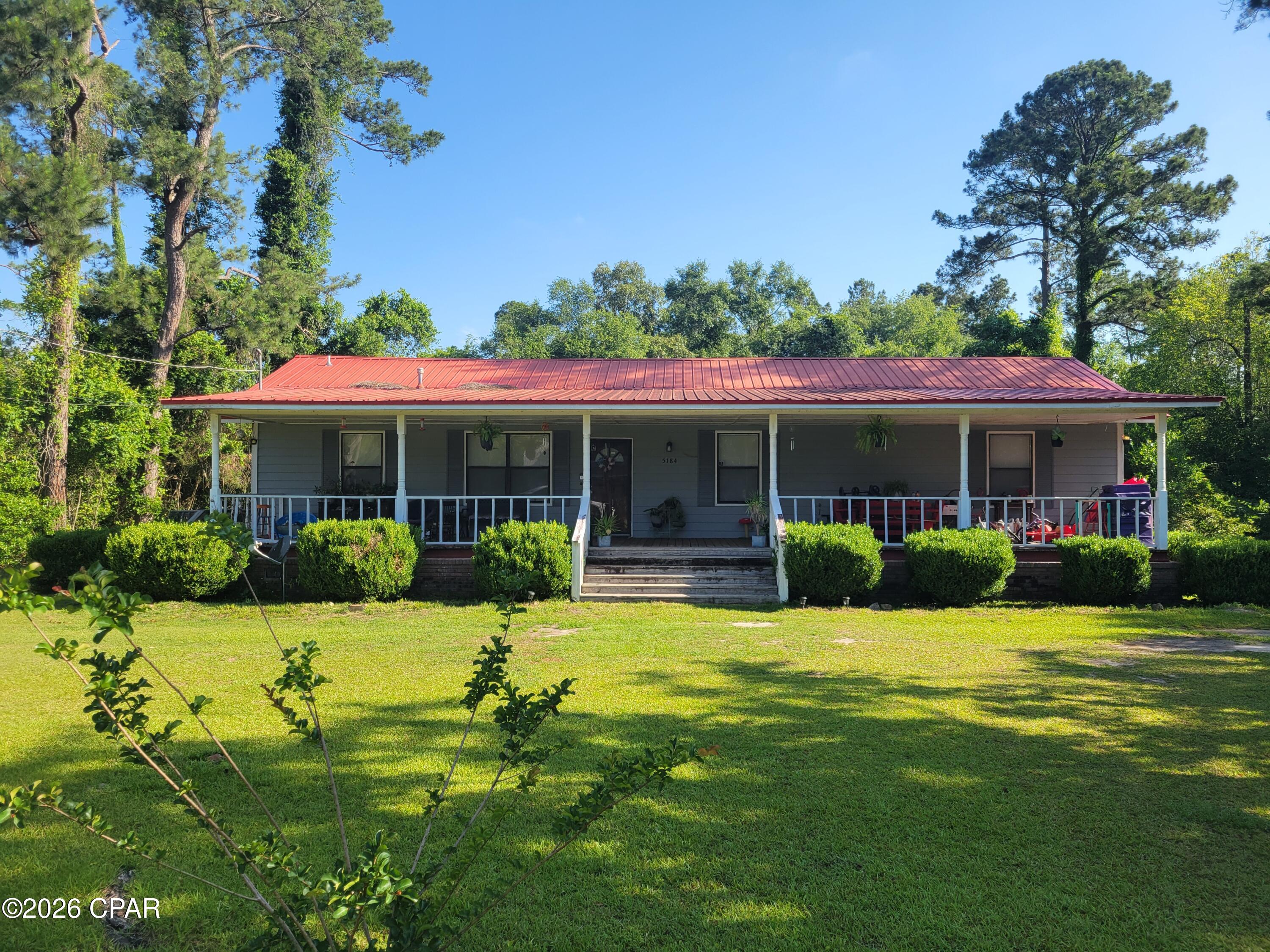 No Named Subdivision - Residential