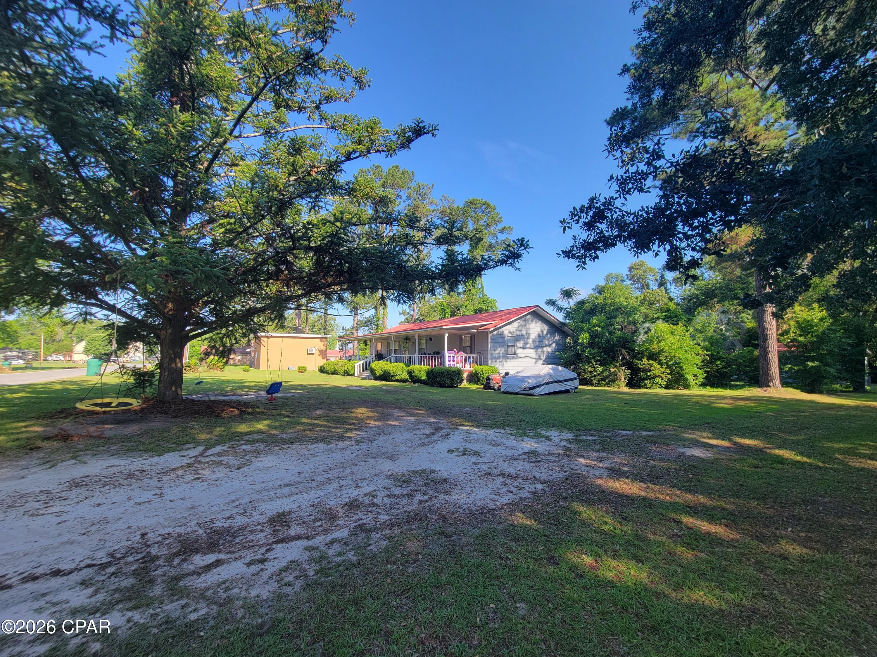 No Named Subdivision - Residential
